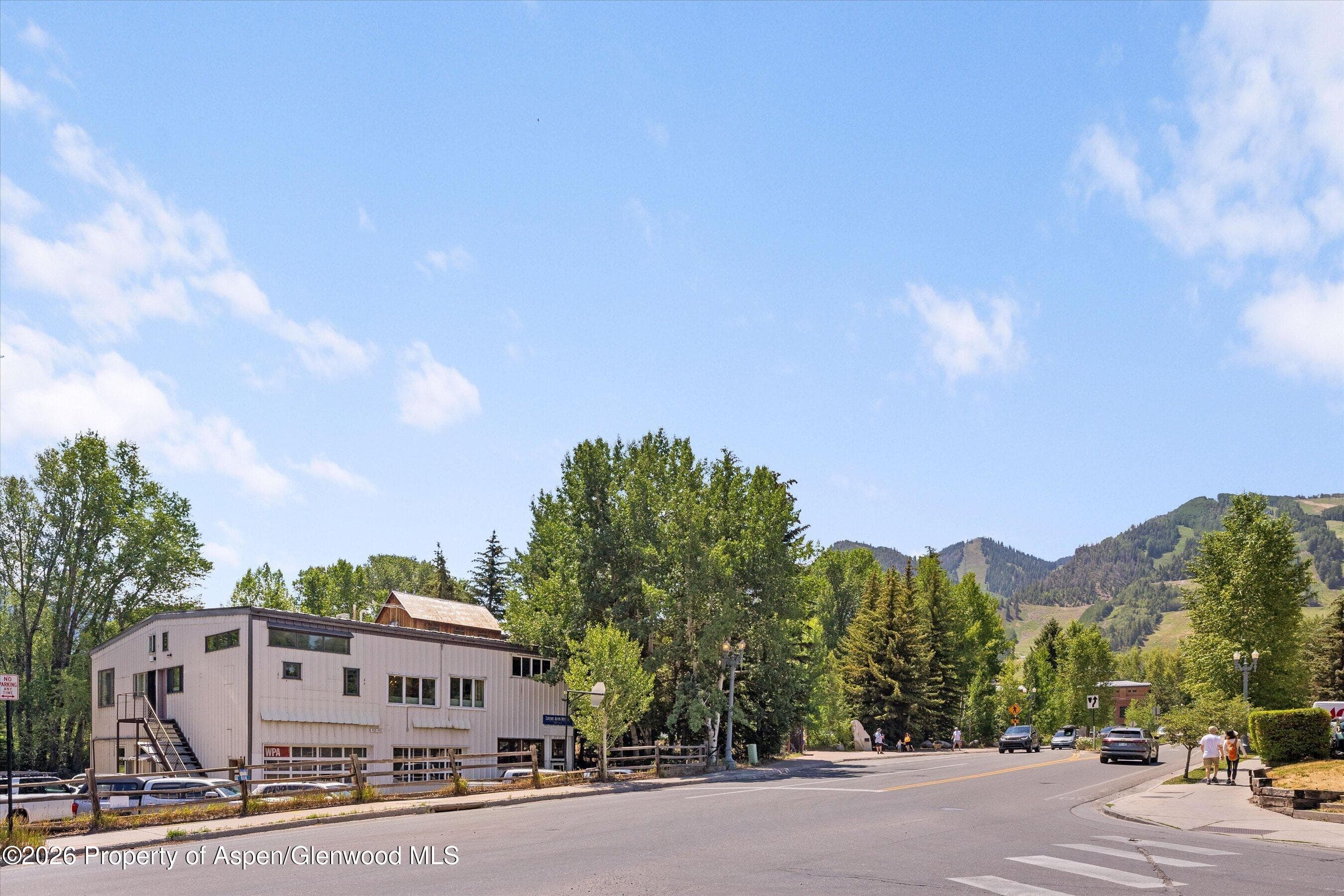 412 N Mill Street B9, Aspen, CO 81611 - Photo 1