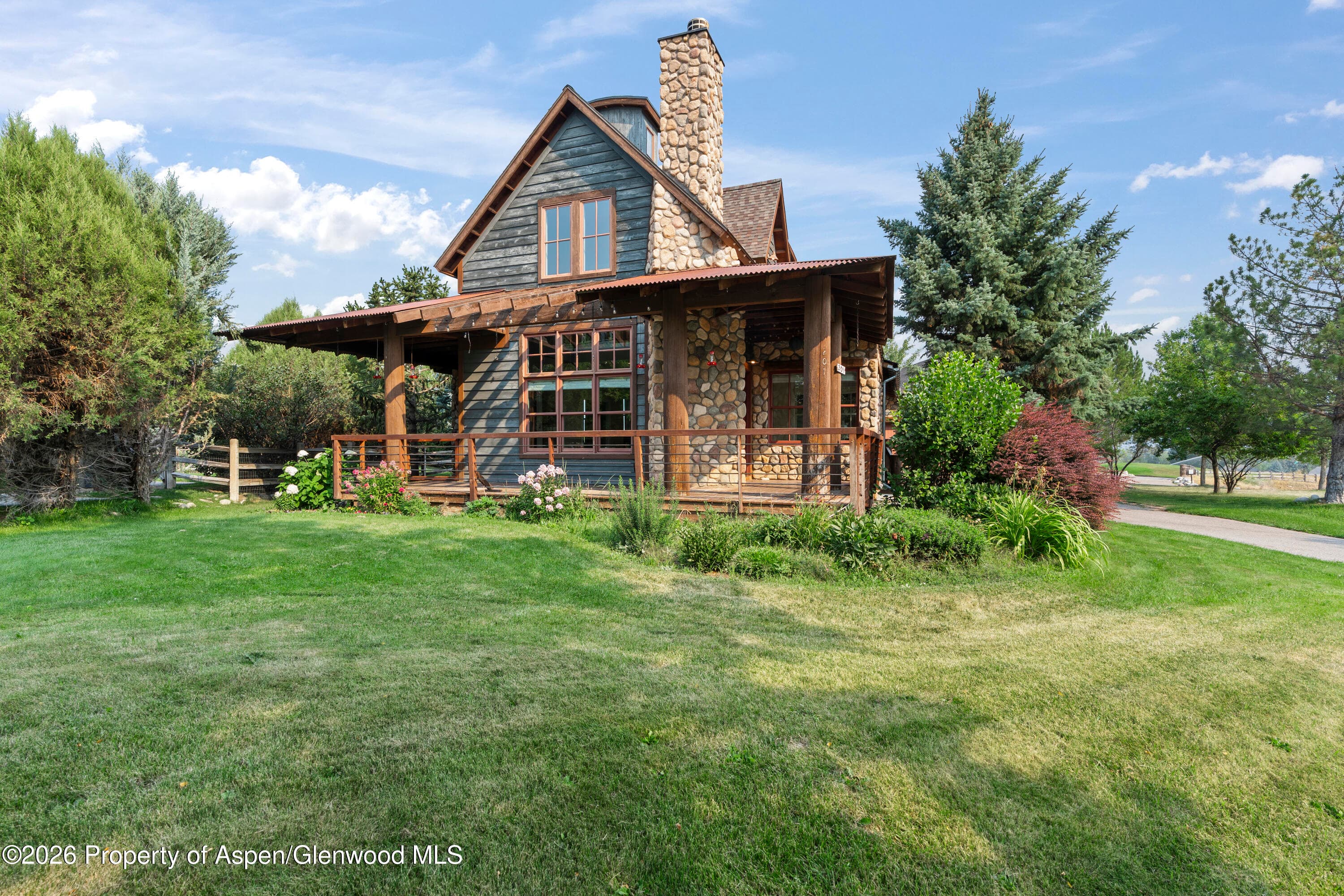 201 Crystal Canyon Drive, Carbondale, CO 81623 - Photo 1