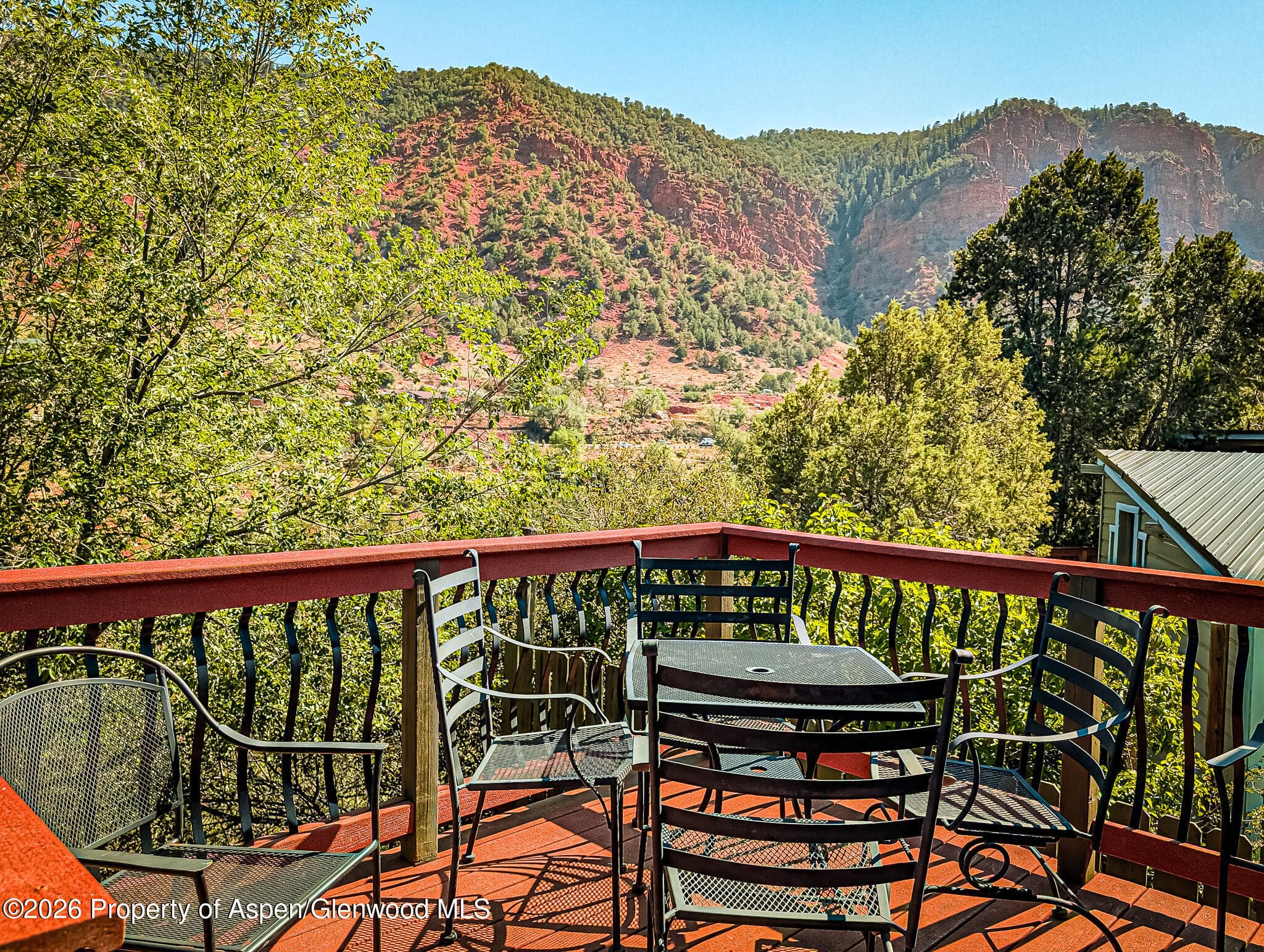 1100 Valley View Road, Glenwood Springs, CO 81601 - Photo 1