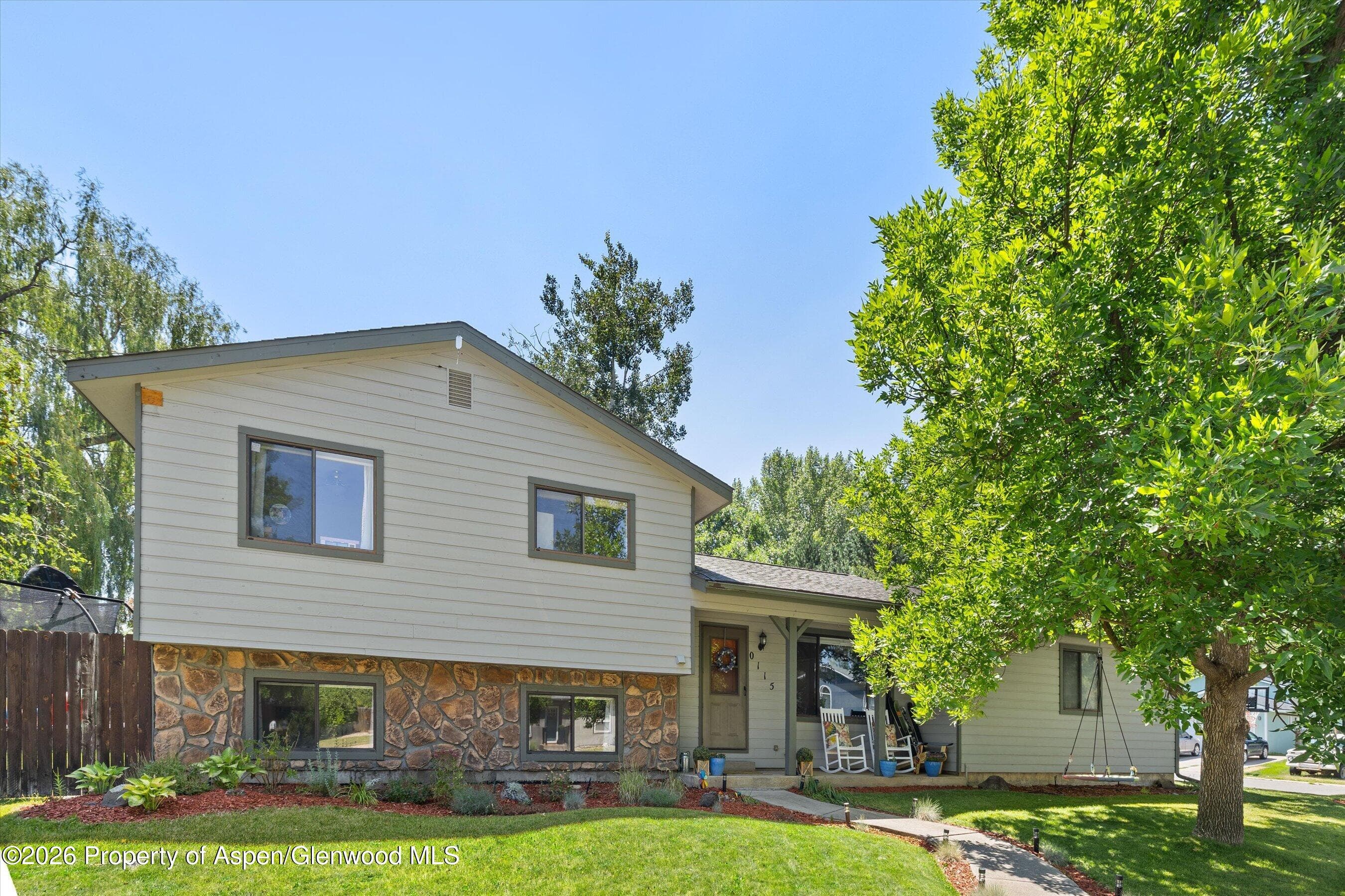 115 Badger Road, Carbondale, CO 81623 - Photo 1