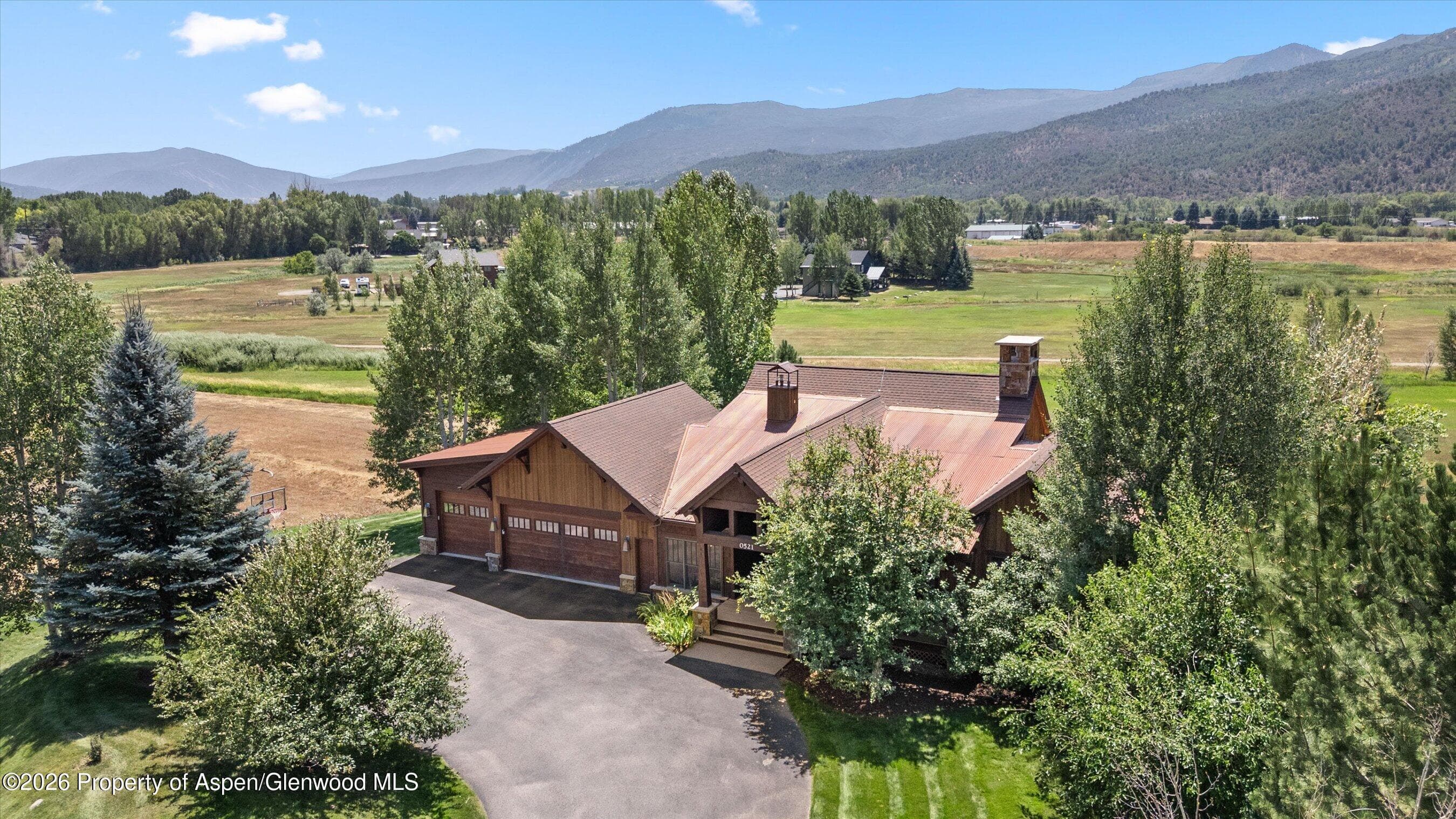 521 Larkspur Drive, Carbondale, CO 81623 - Photo 1