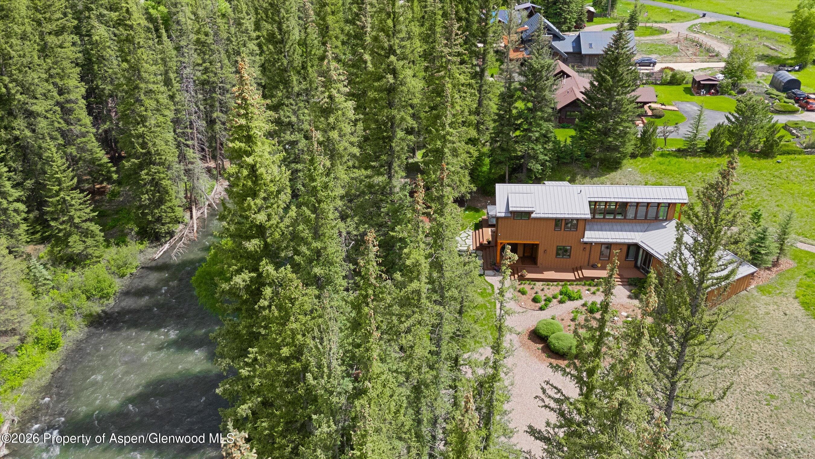 30022 Colorado 133, Marble, CO 81623 - Photo 1
