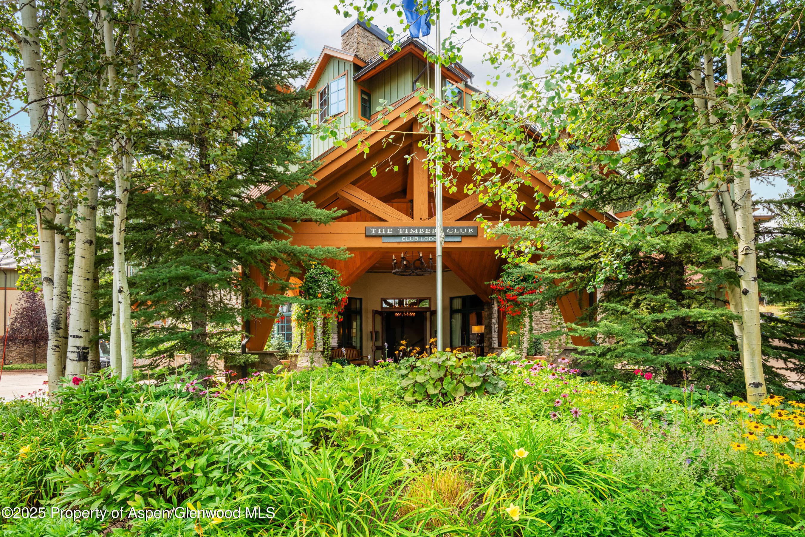 96 Timbers Club Court L3-V, Snowmass Village, CO 81615 - Photo 1