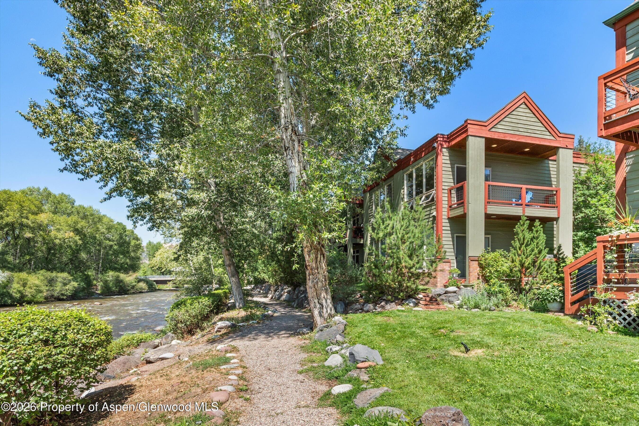 555 Gold Rivers Court 200, Basalt, CO 81621 - Photo 1