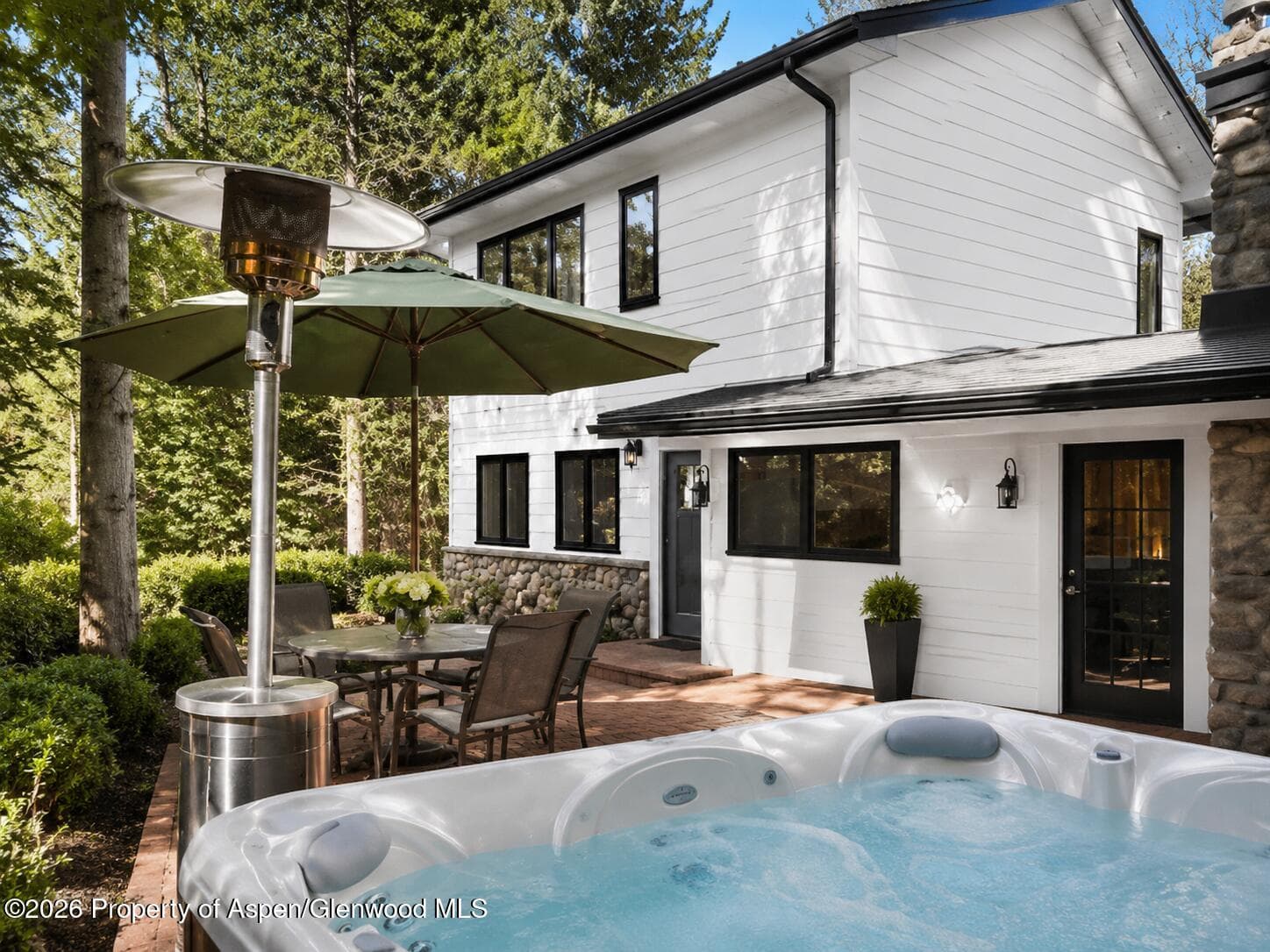311 Midland Avenue, Aspen, CO 81611 - Photo 1