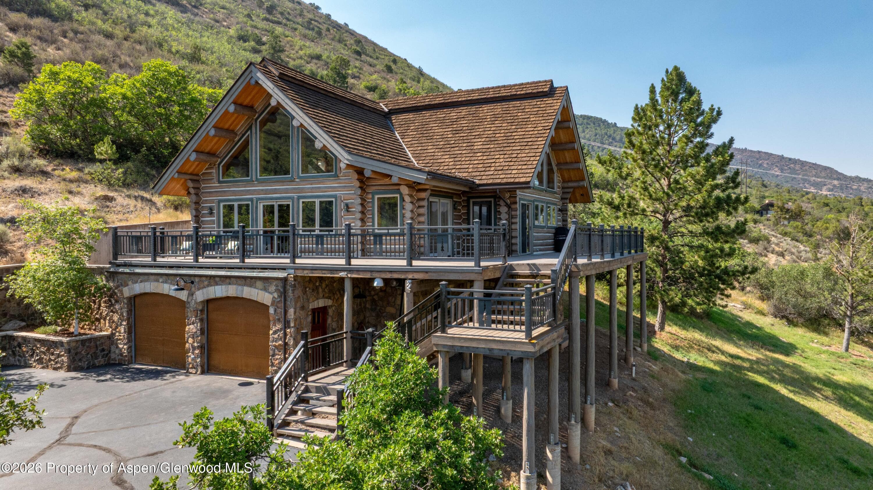 173 Piedmont Road, Glenwood Springs, CO 81601 - Photo 1