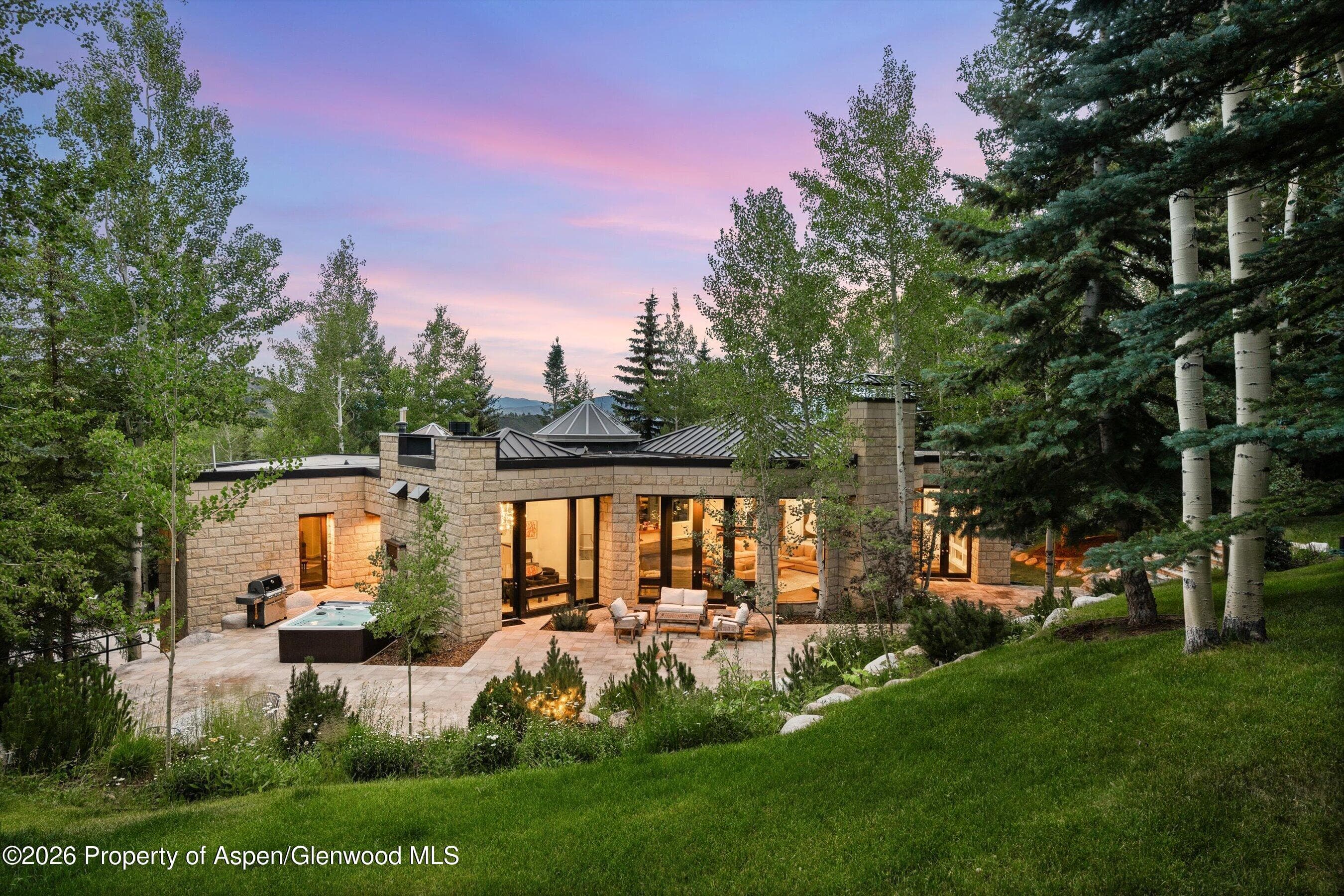 189 Aspen Way, Snowmass Village, CO 81615 - Photo 1