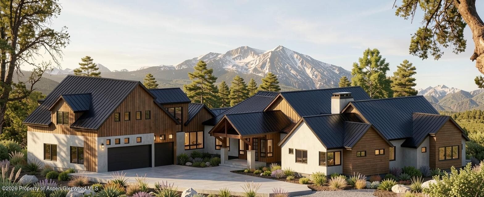 Tbd Sopris Lane Lot 13, Carbondale, CO 81623 - Photo 1
