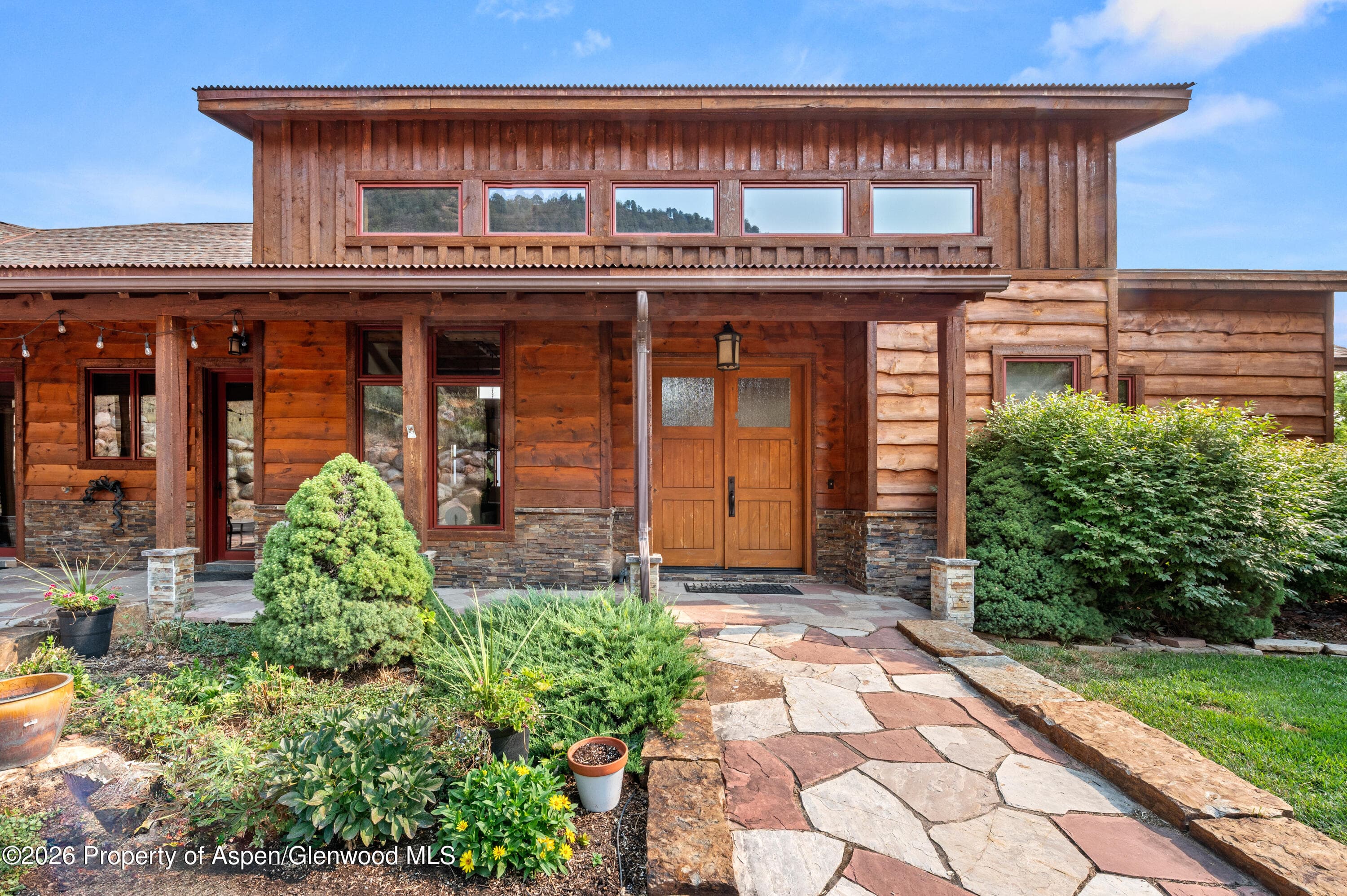 1204 Huebinger Drive, Glenwood Springs, CO 81601 - Photo 1