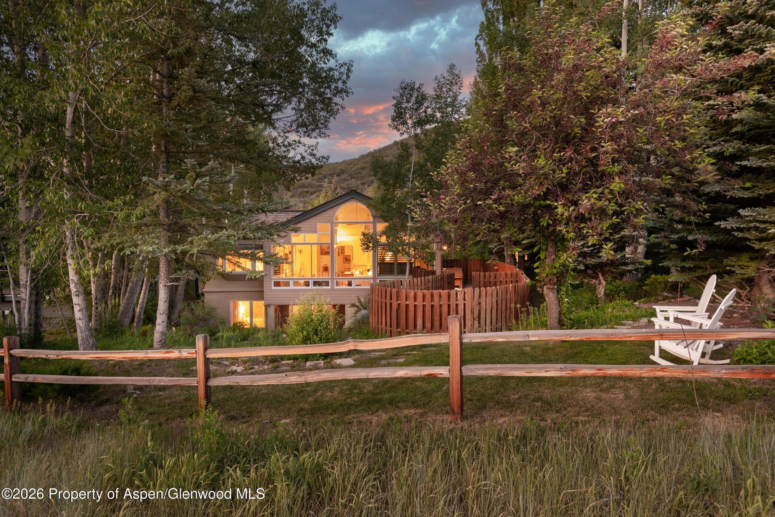 81 Fairway Drive, Snowmass Village, CO 81615 - Photo 1