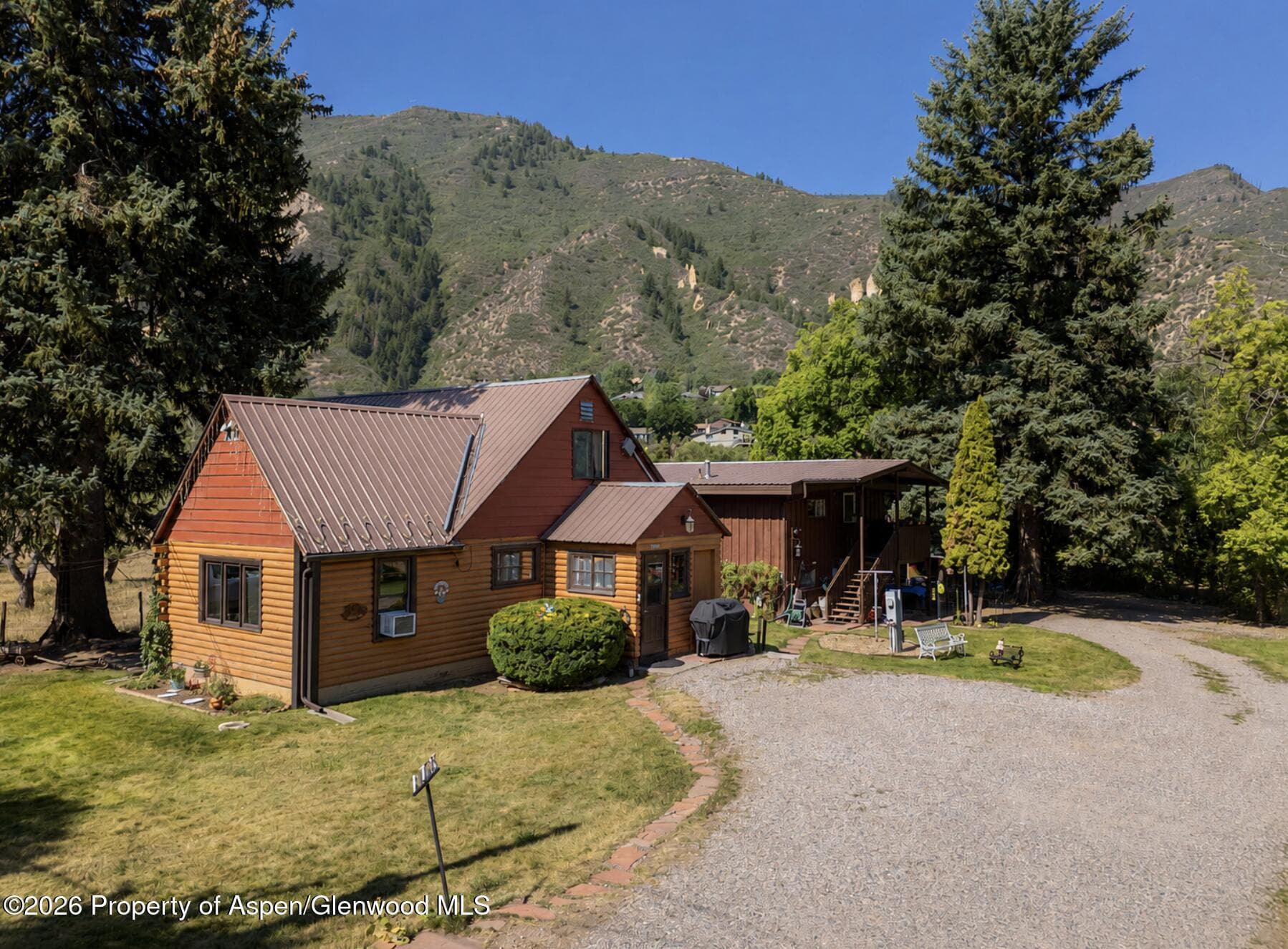 1205 Riverside Drive, Glenwood Springs, CO 81601 - Photo 1
