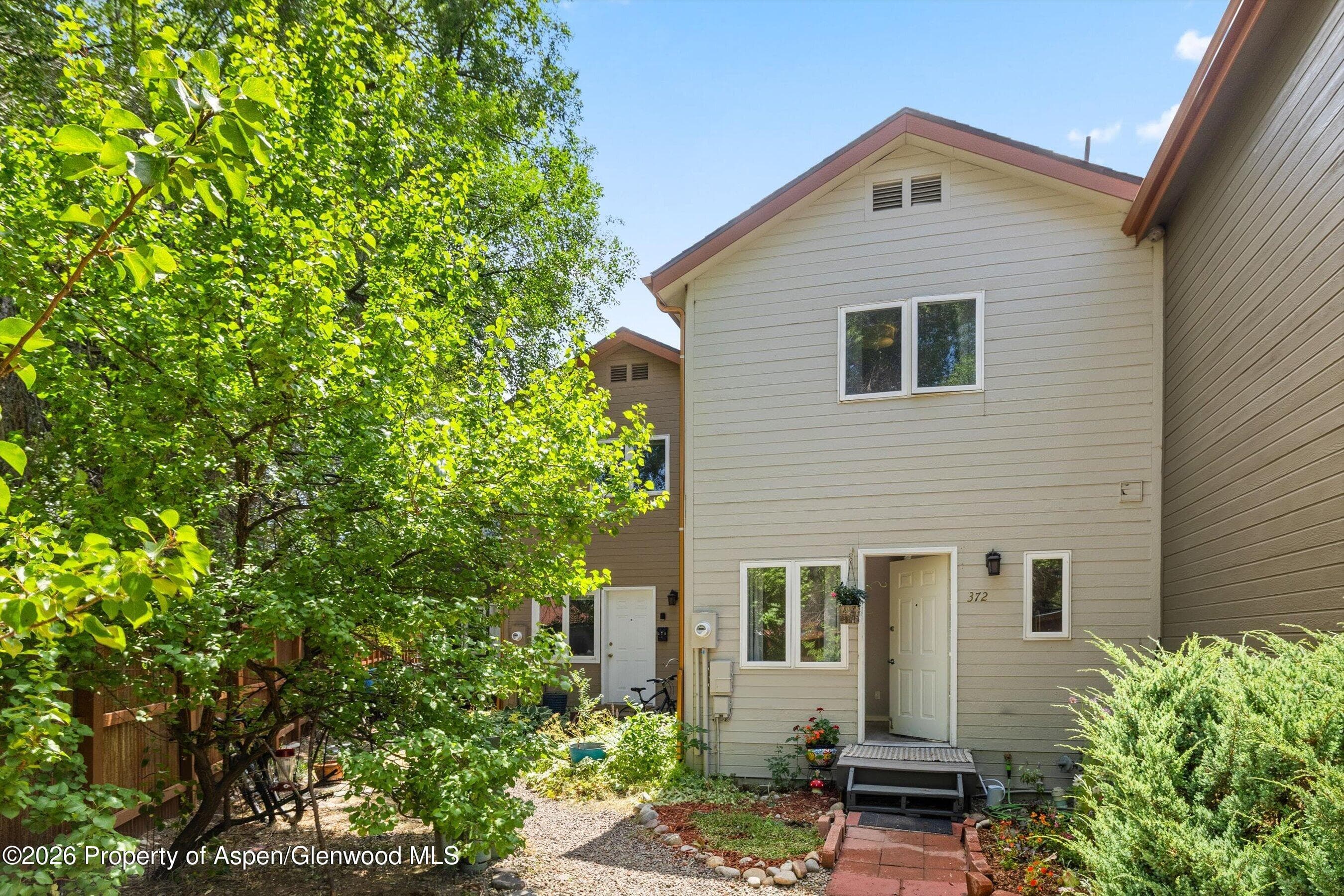 372 S 8th Street, Carbondale, CO 81623 - Photo 1