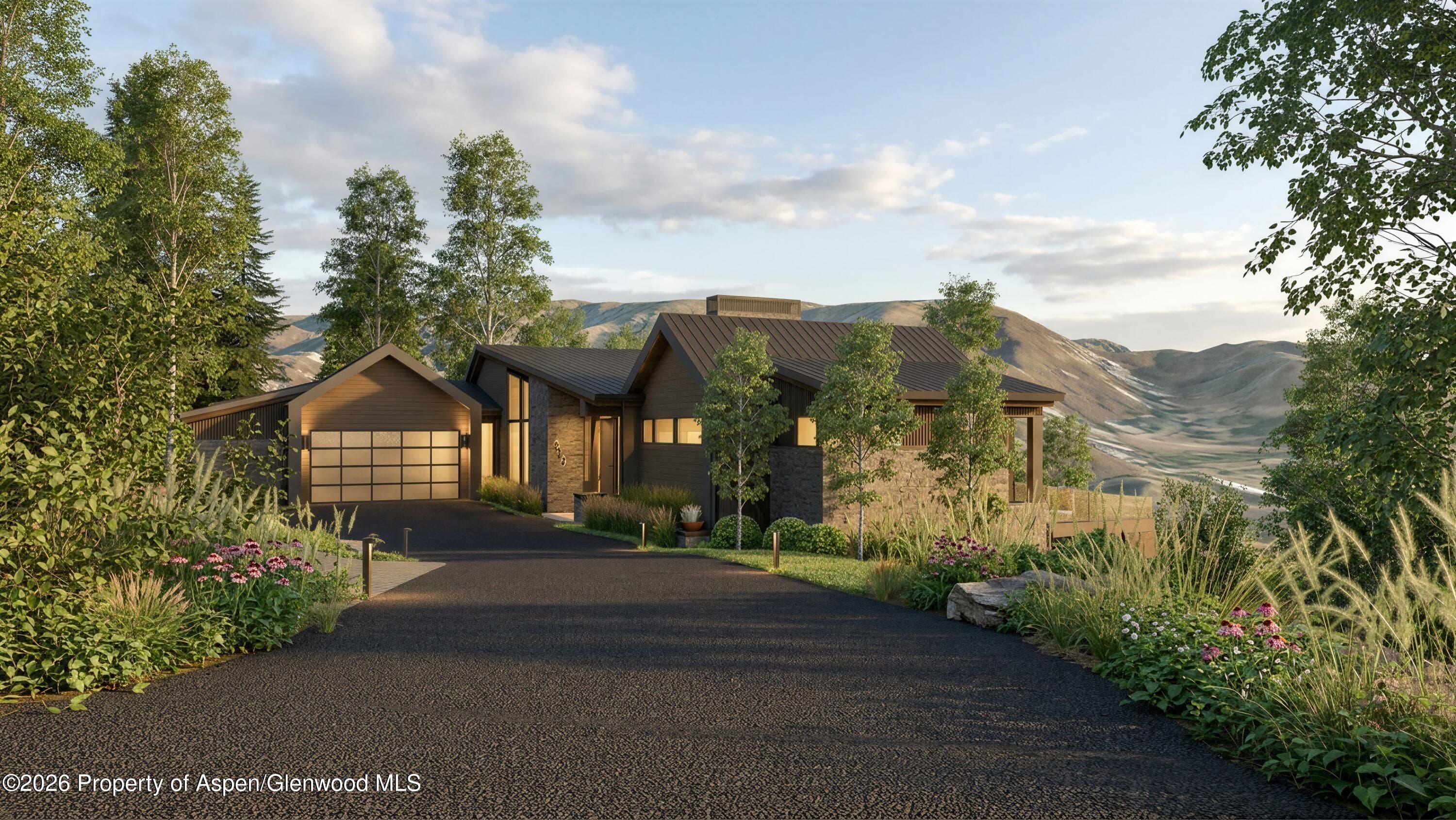 502 Faraway Road, Snowmass Village, CO 81615 - Photo 1