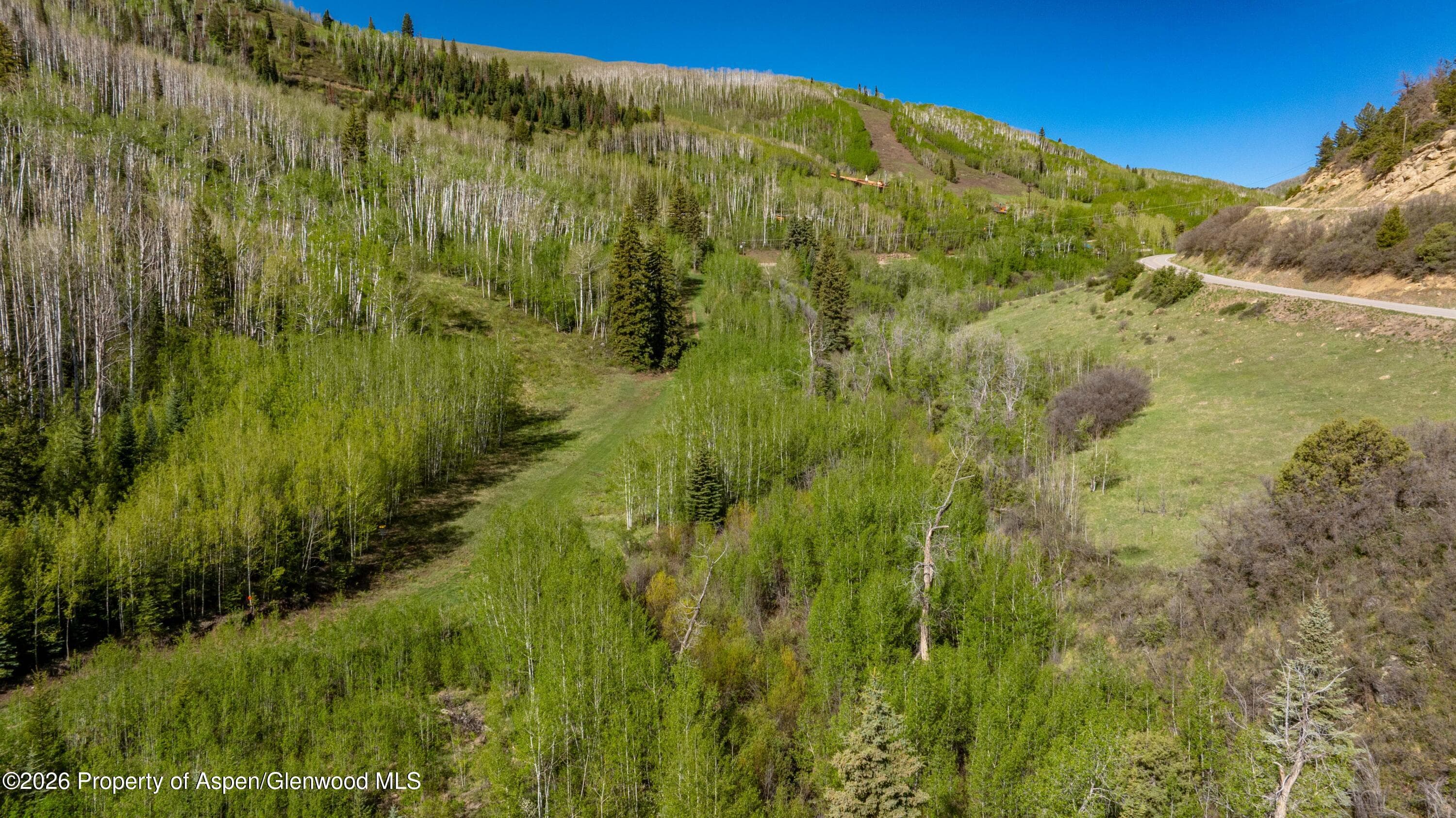 Tbd Forest Service Road 300 East Ridge, Glenwood Springs, CO 81601 - Photo 1