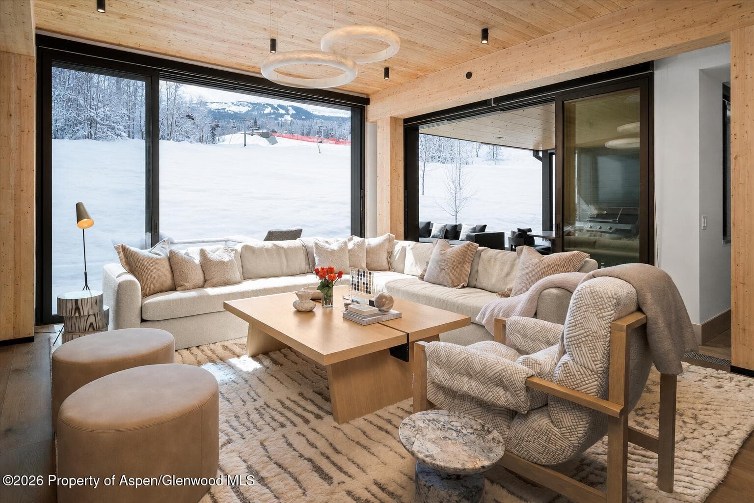 180 Wood Road 203, Snowmass Village, CO 81615 - Photo 1