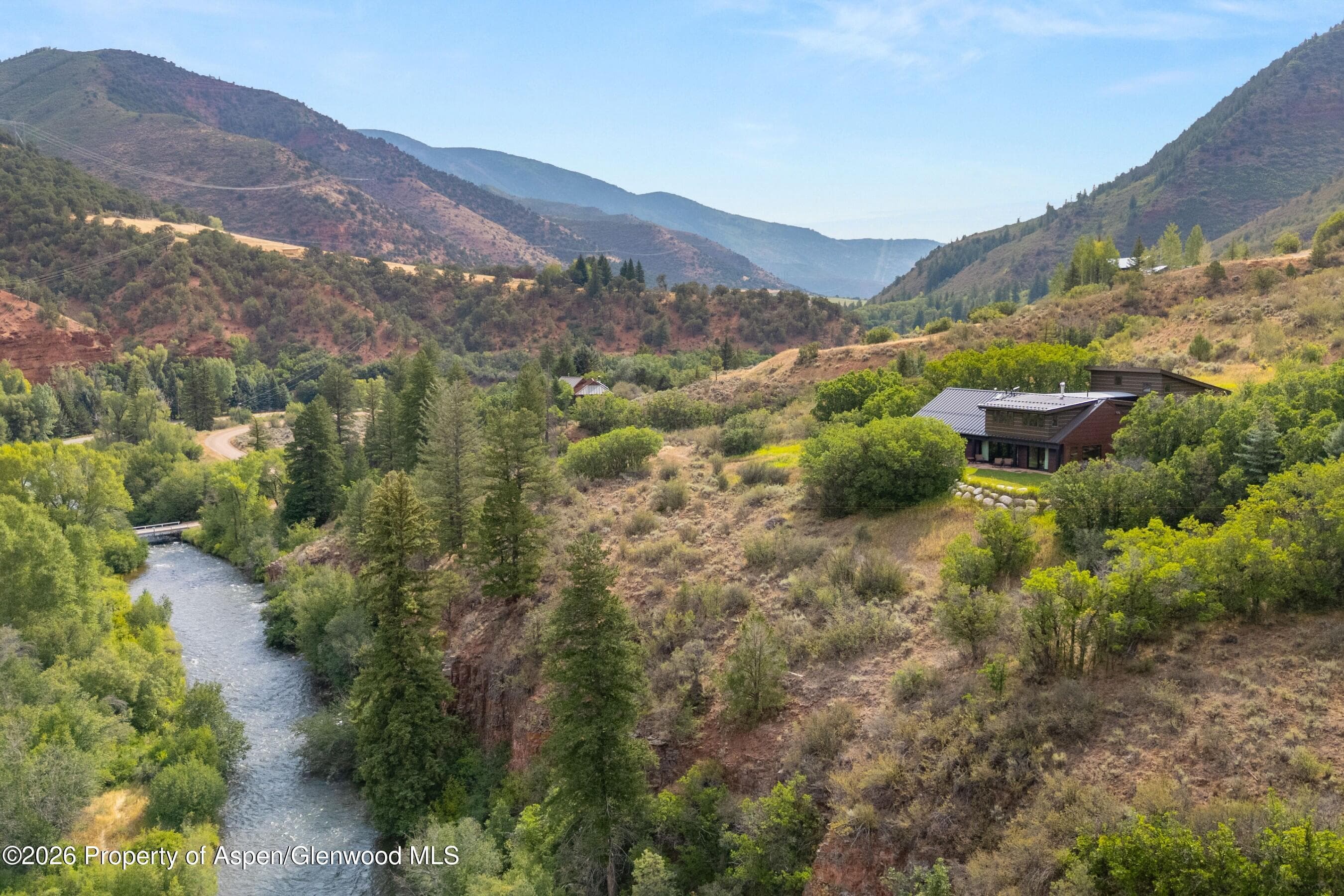 339 Big Hat Road, Basalt, CO 81621 - Photo 1
