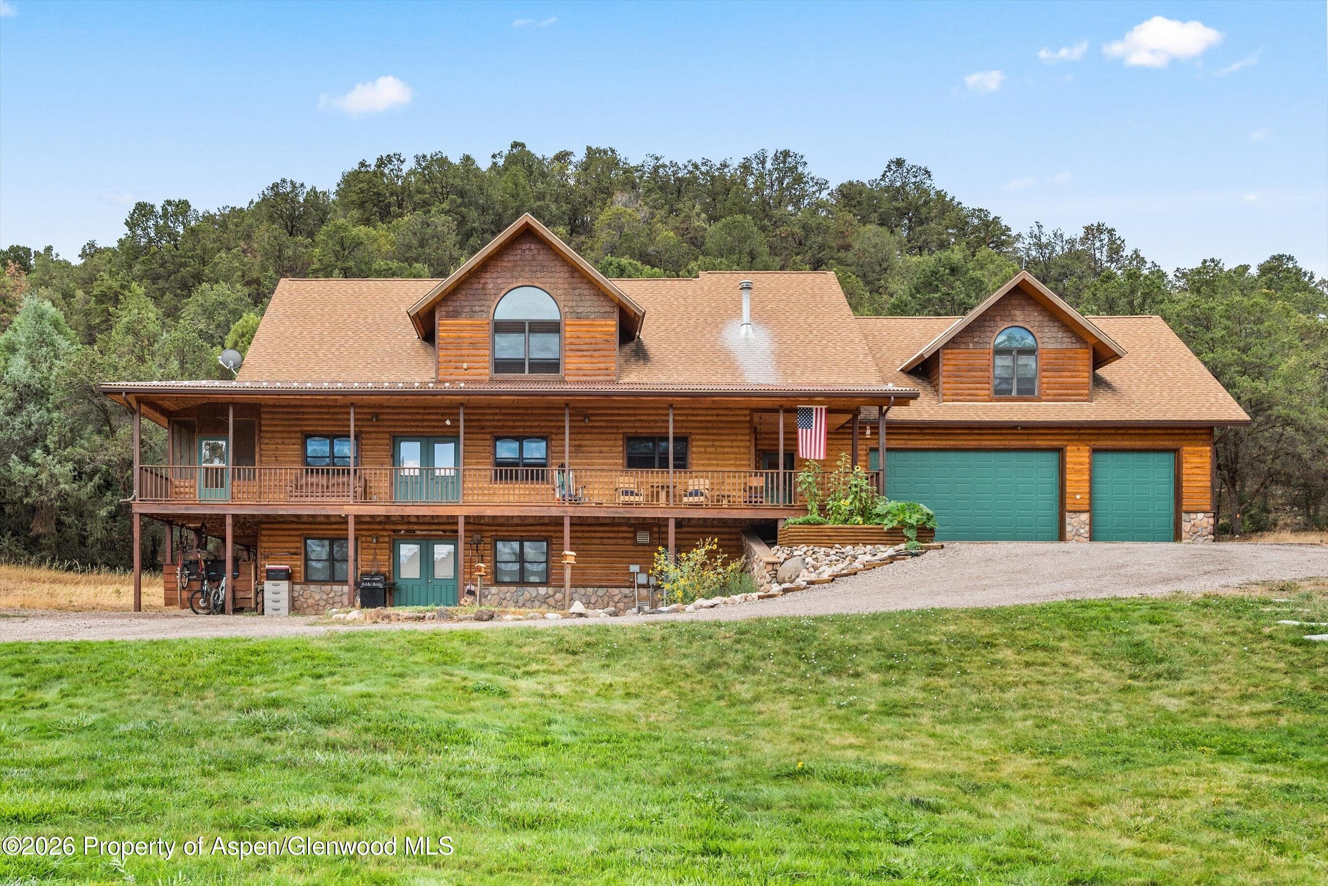 6135 County Road 109, Carbondale, CO 81623 - Photo 1