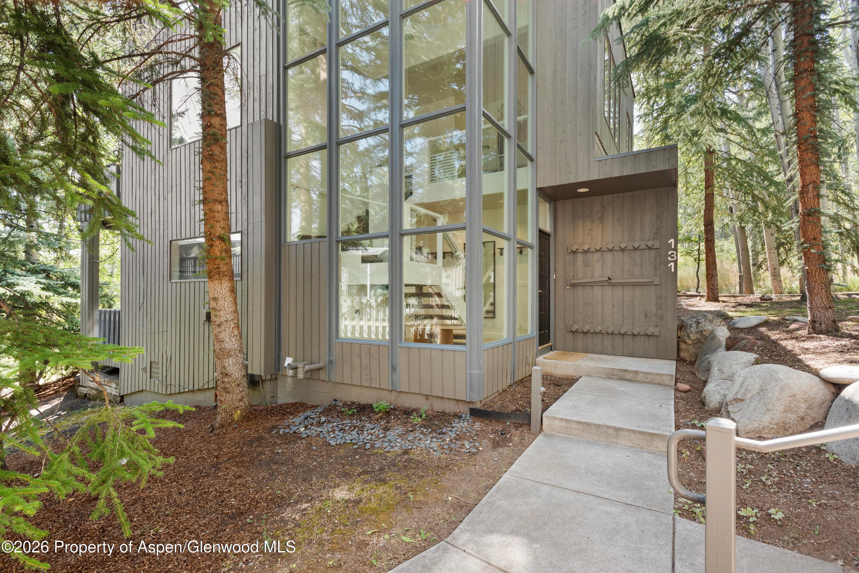 131 Meadow Ranch Road, Snowmass Village, CO 81615 - Photo 1