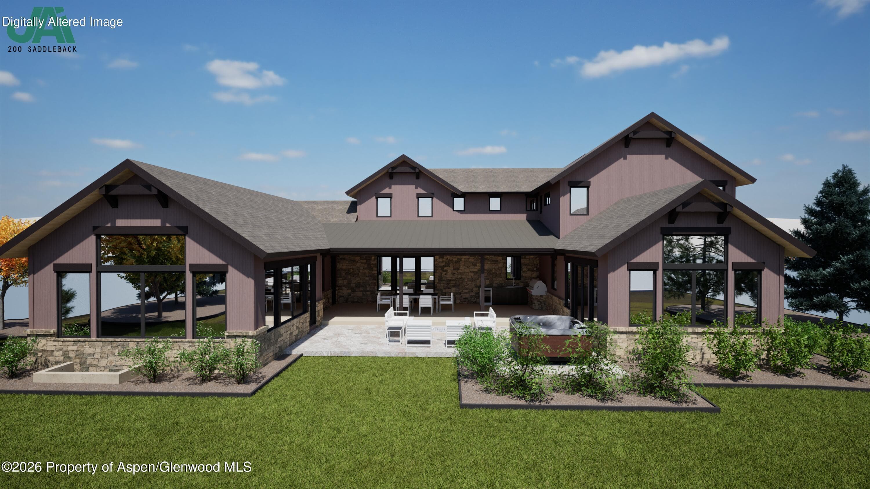 200 Saddleback Road, Carbondale, CO 81623 - Photo 1
