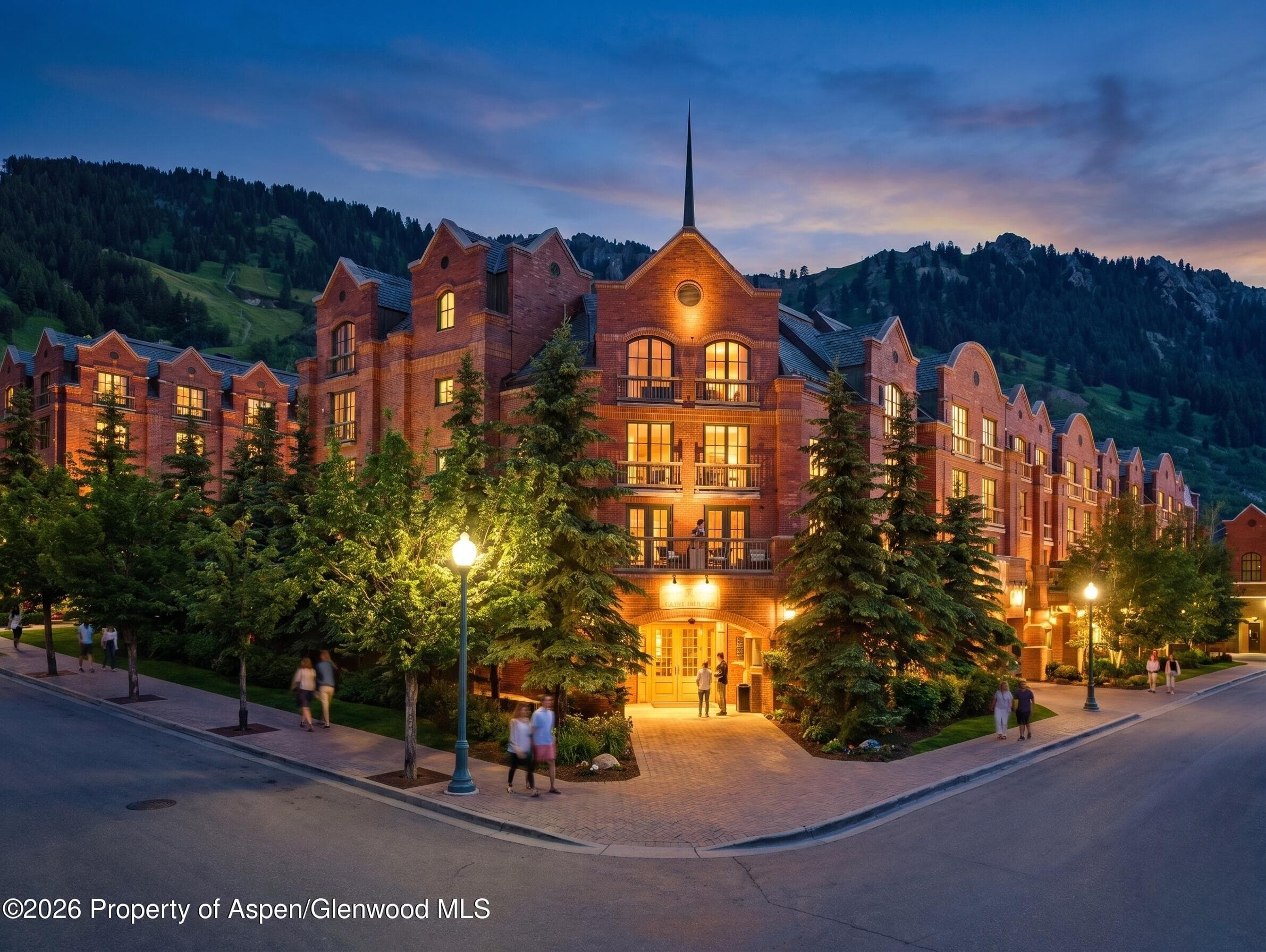 315 E Dean Street B31, Aspen, CO 81611 - Photo 1