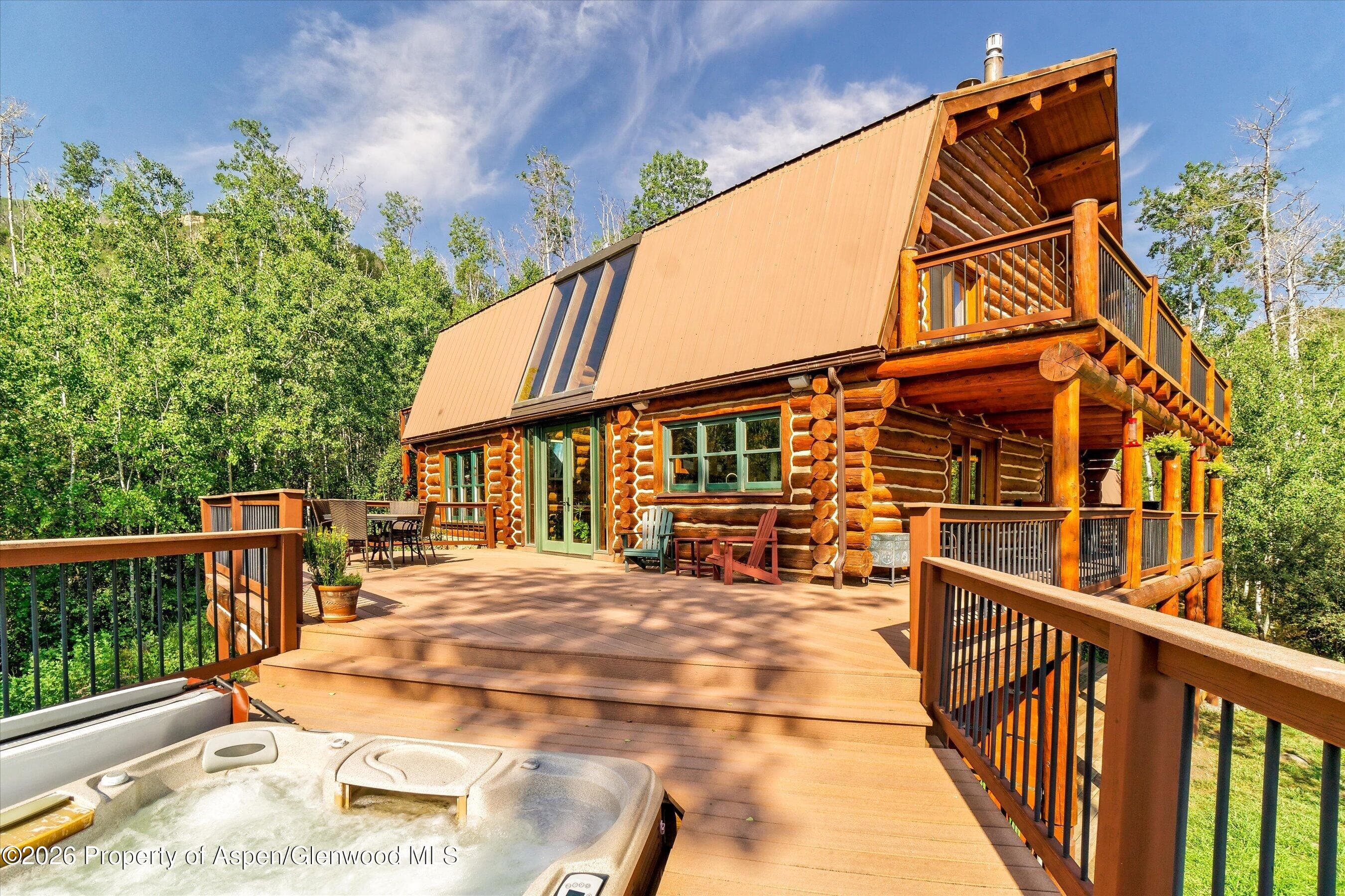 48 Sun King Drive, Glenwood Springs, CO 81601 - Photo 1