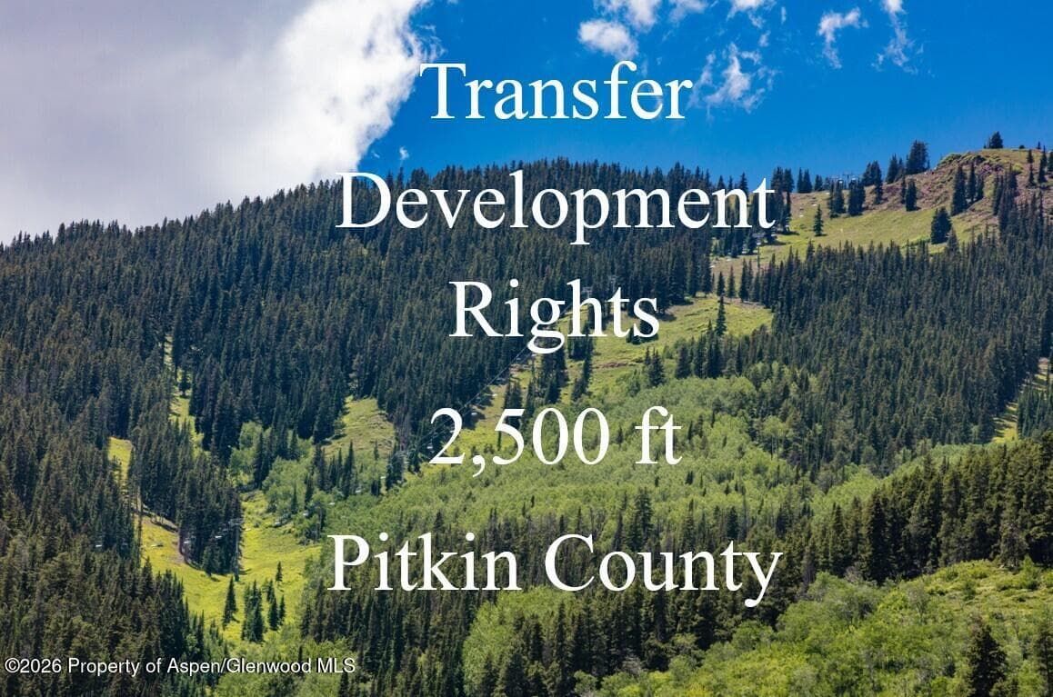 000 T.D.R., Aspen, CO 81611 - Photo 1