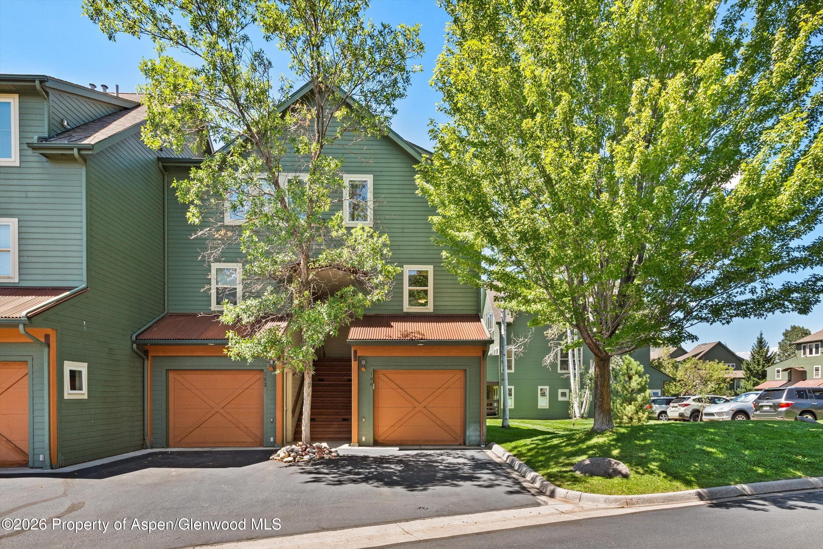 100 Lakeside Drive, Basalt, CO 81621 - Photo 1