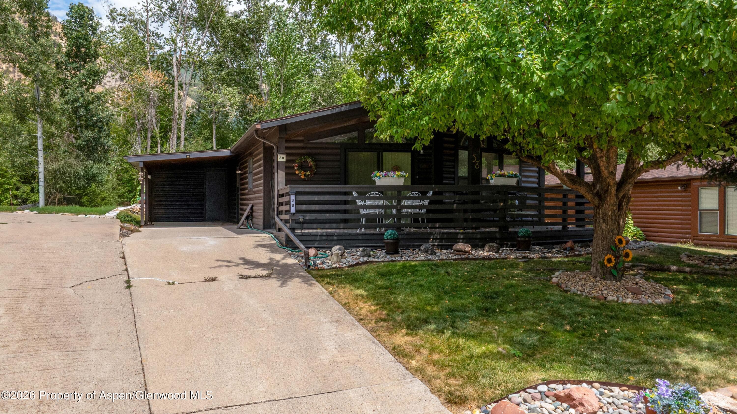 125 Center Drive 38, Glenwood Springs, CO 81601 - Photo 1