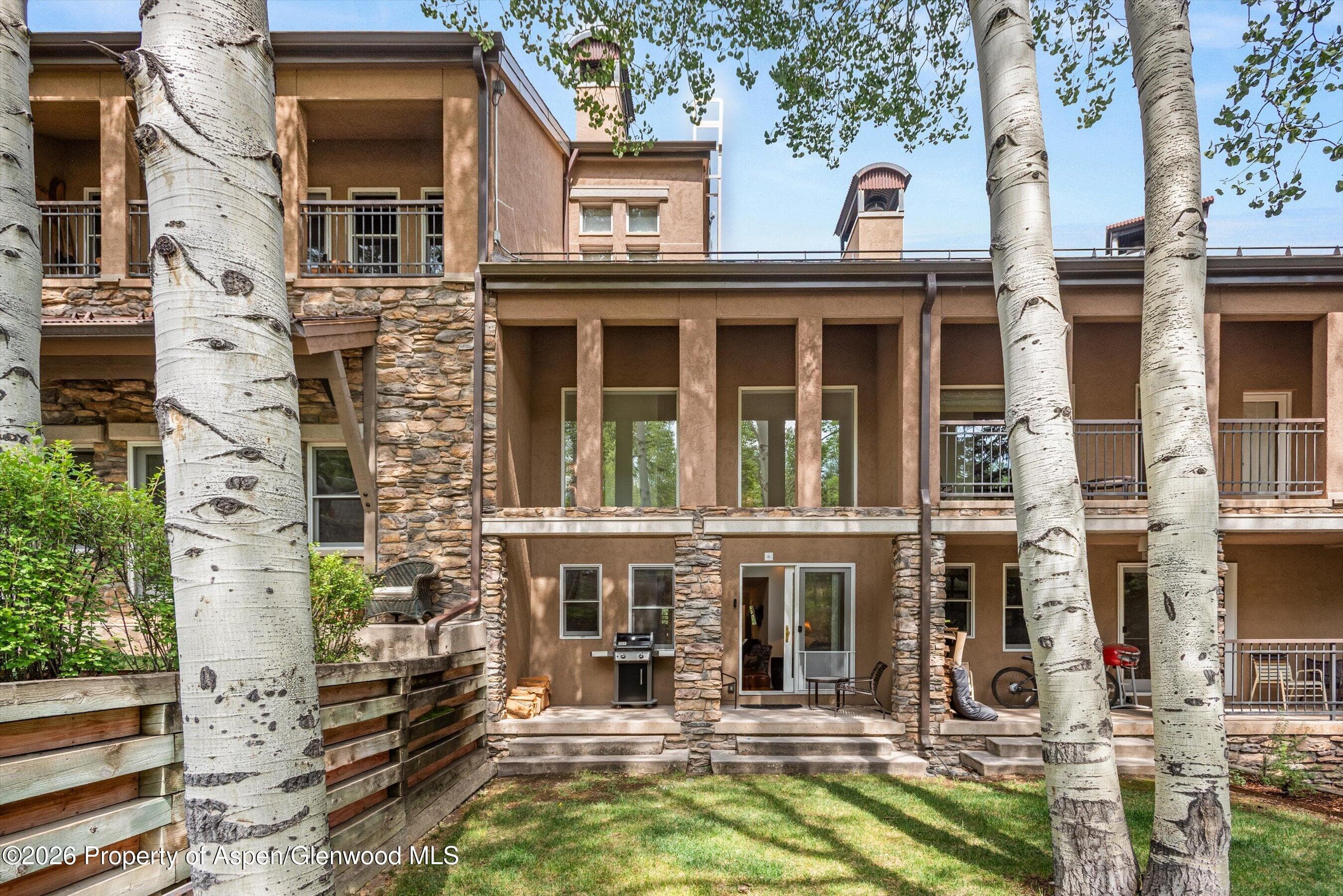 425 Wood Road 6, Snowmass Village, CO 81615 - Photo 1