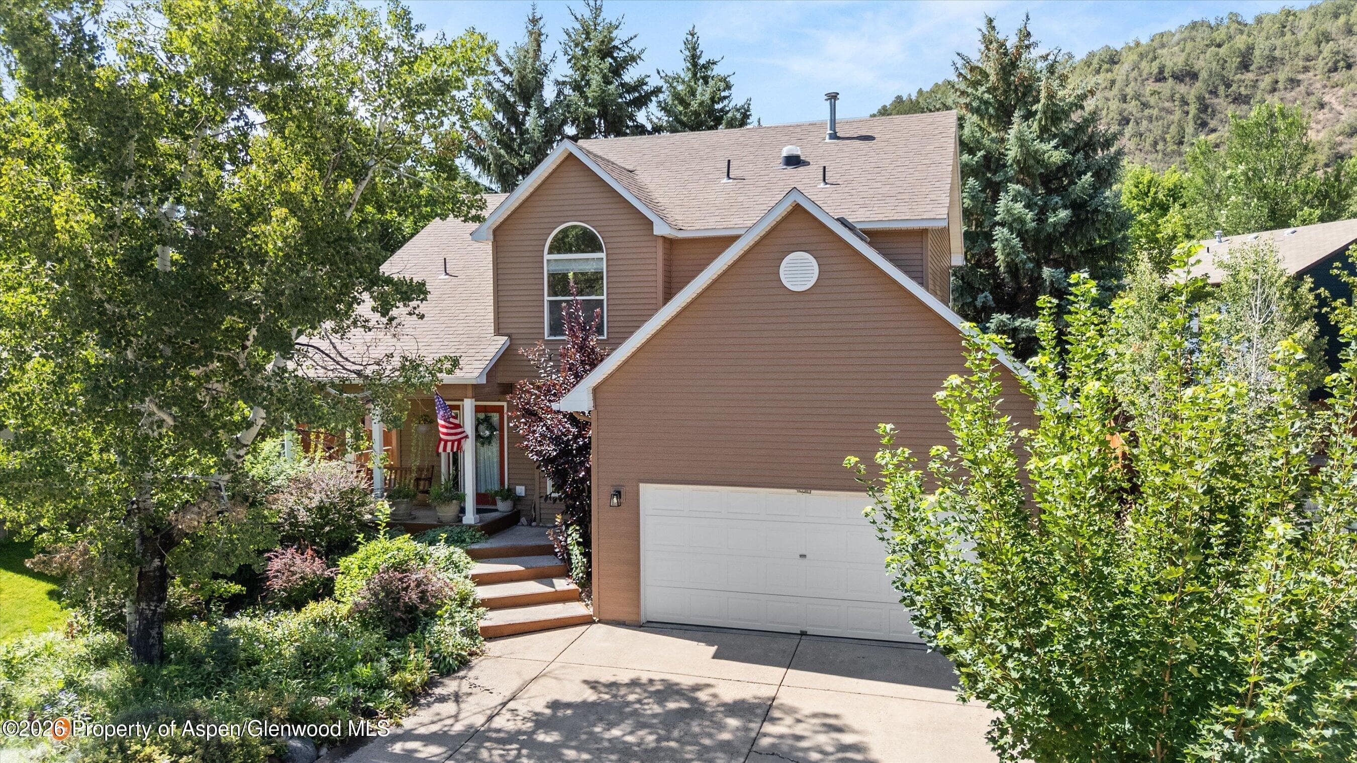 1026 Park West Drive, Glenwood Springs, CO 81601 - Photo 1