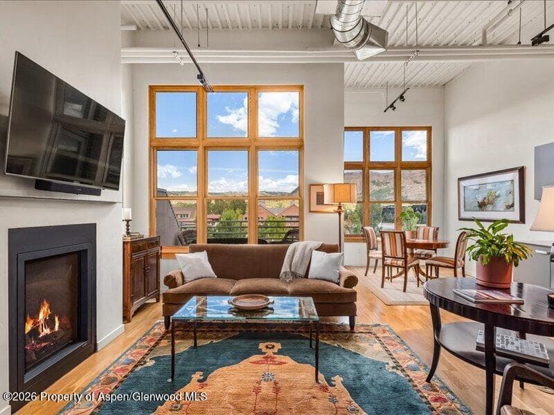 231 Robinson Street 318, Basalt, CO 81621 - Photo 1