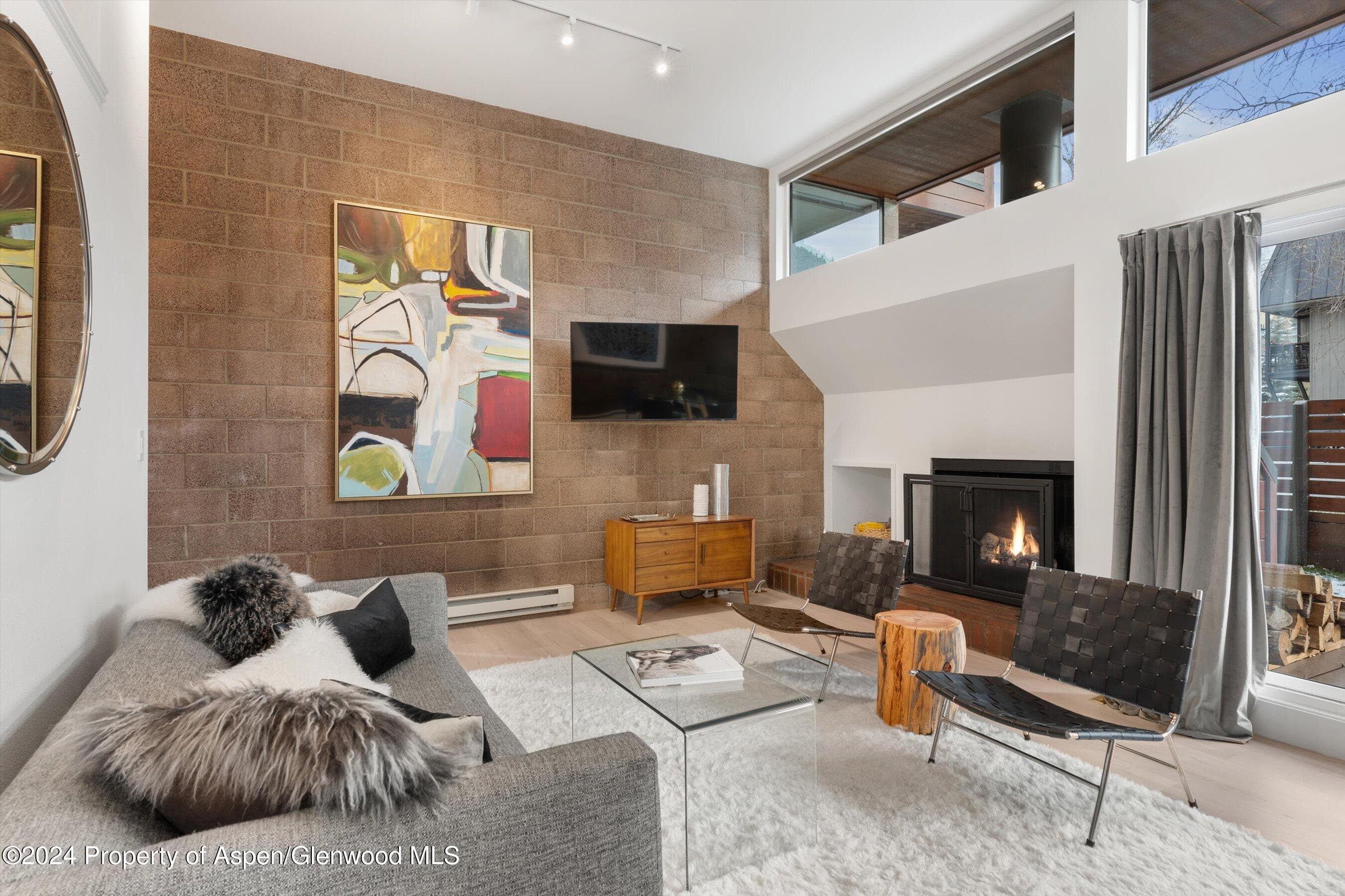 311 S Aspen Street 2, Aspen, CO 81611
