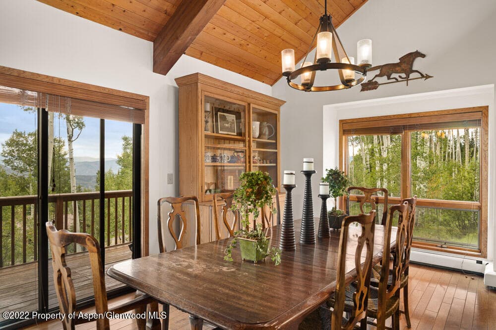 2055 Faraway Road, Snowmass Village, CO 81615 - Photo 1