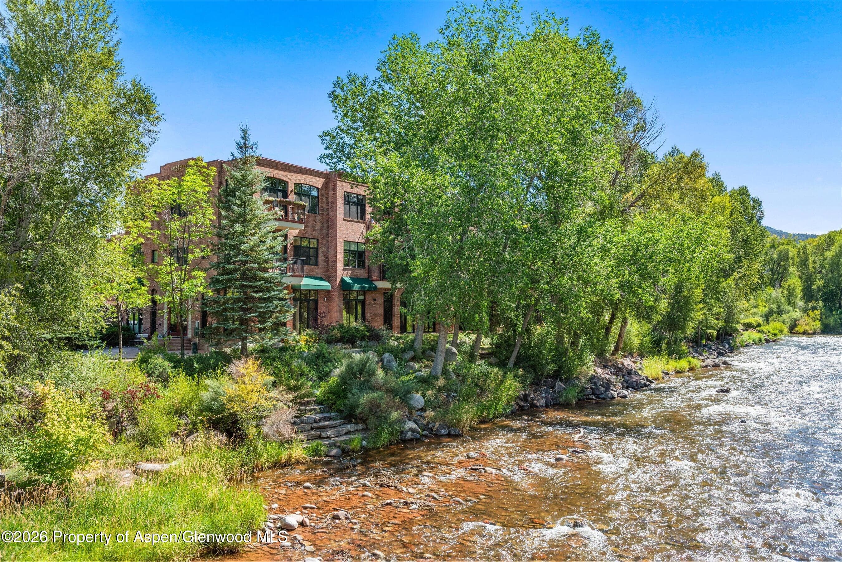 455 Gold Rivers Court 525, Basalt, CO 81621 - Photo 1