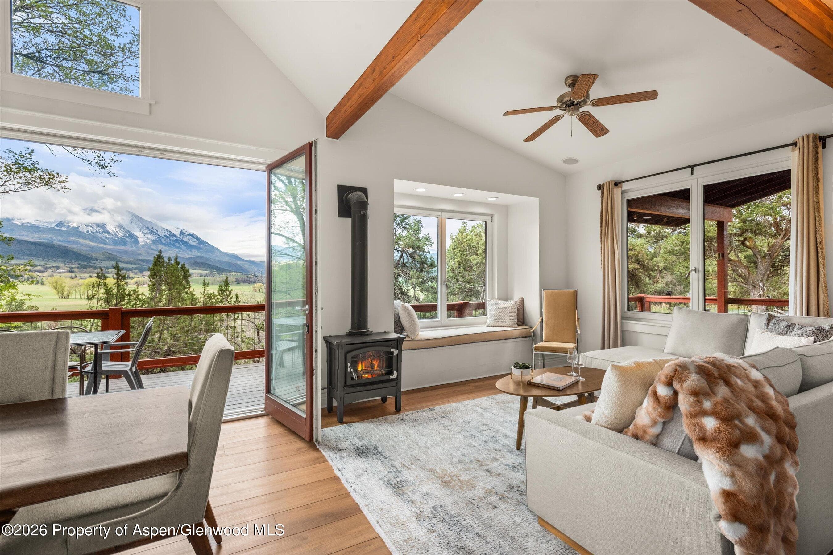 362 County Road 165, Carbondale, CO 81623 - Photo 1