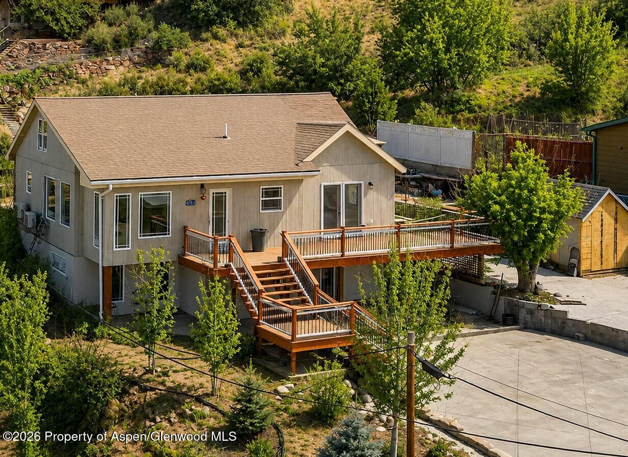 716 Minter Avenue, Glenwood Springs, CO 81601 - Photo 1