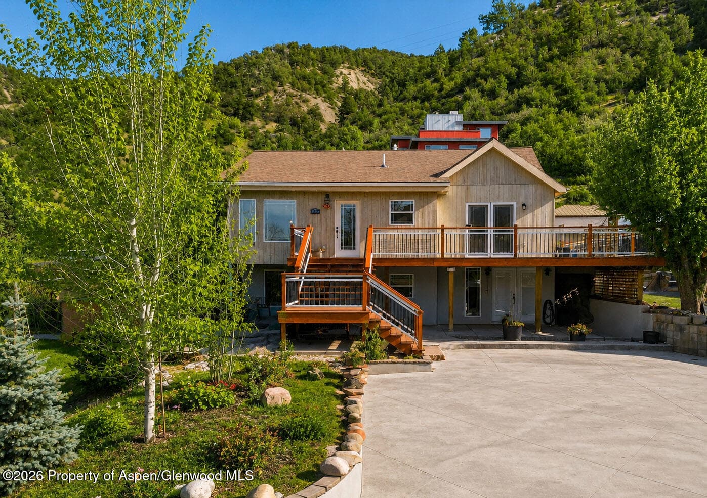 716 Minter Avenue, Glenwood Springs, CO 81601 - Photo 1