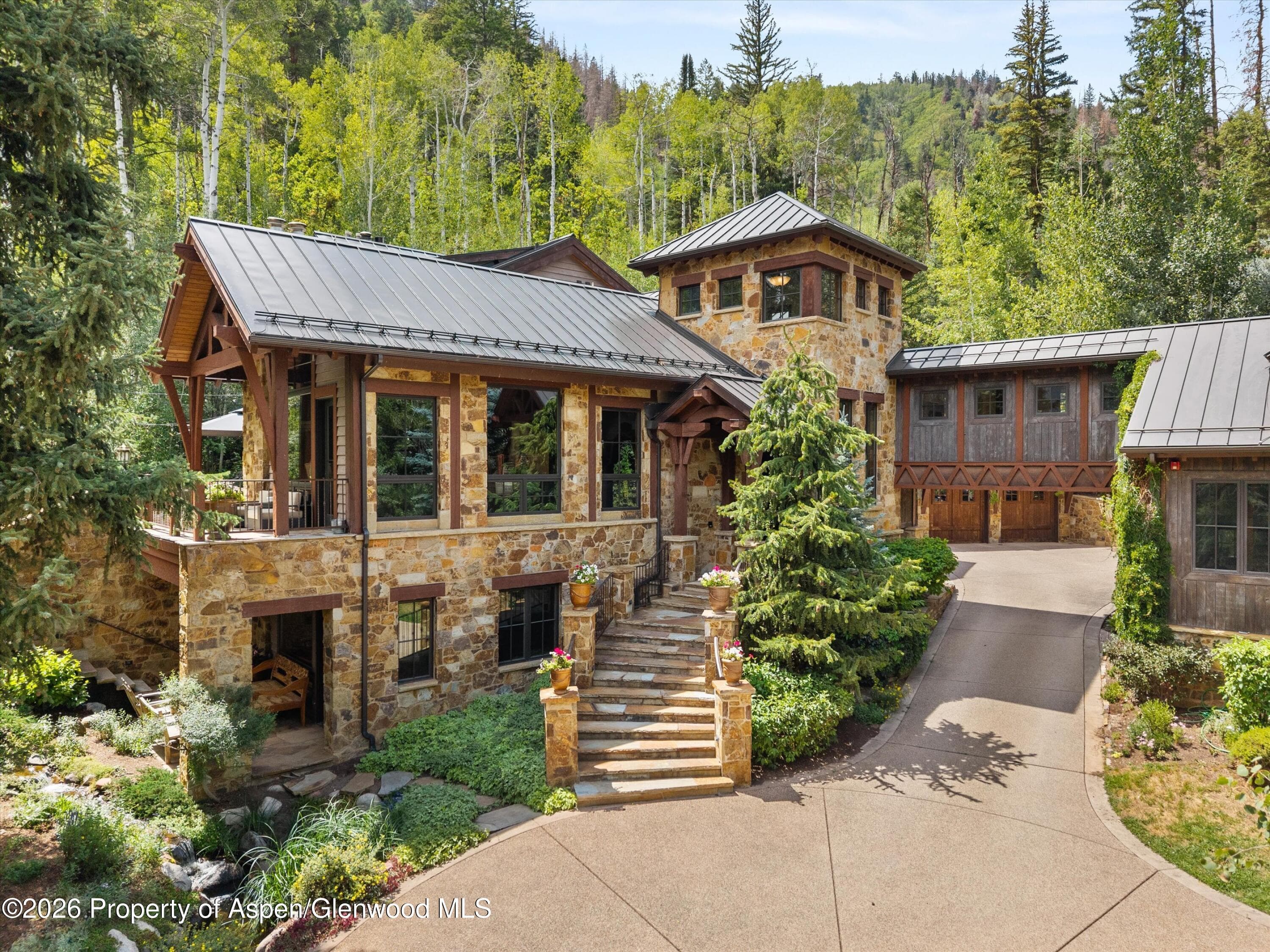 161 Popcorn Lane, Aspen, CO 81611 - Photo 1