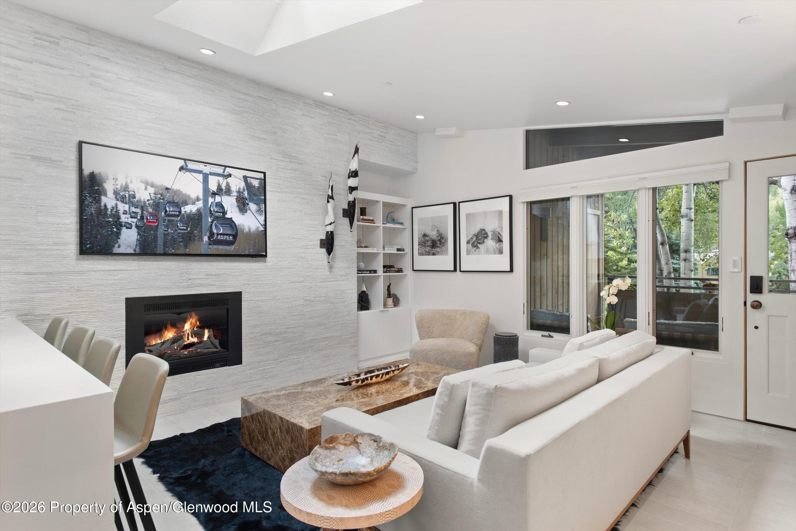 611 S West End Street Unit 5, Aspen, CO 81611 - Photo 1