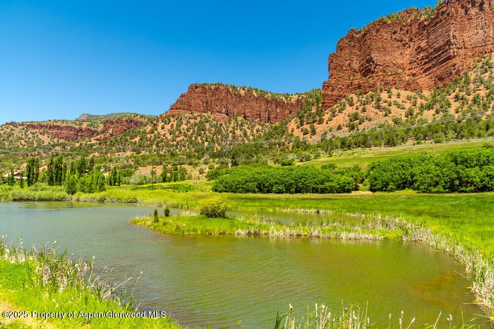 5045 Frying Pan Road, Basalt, CO 81621 - Photo 1