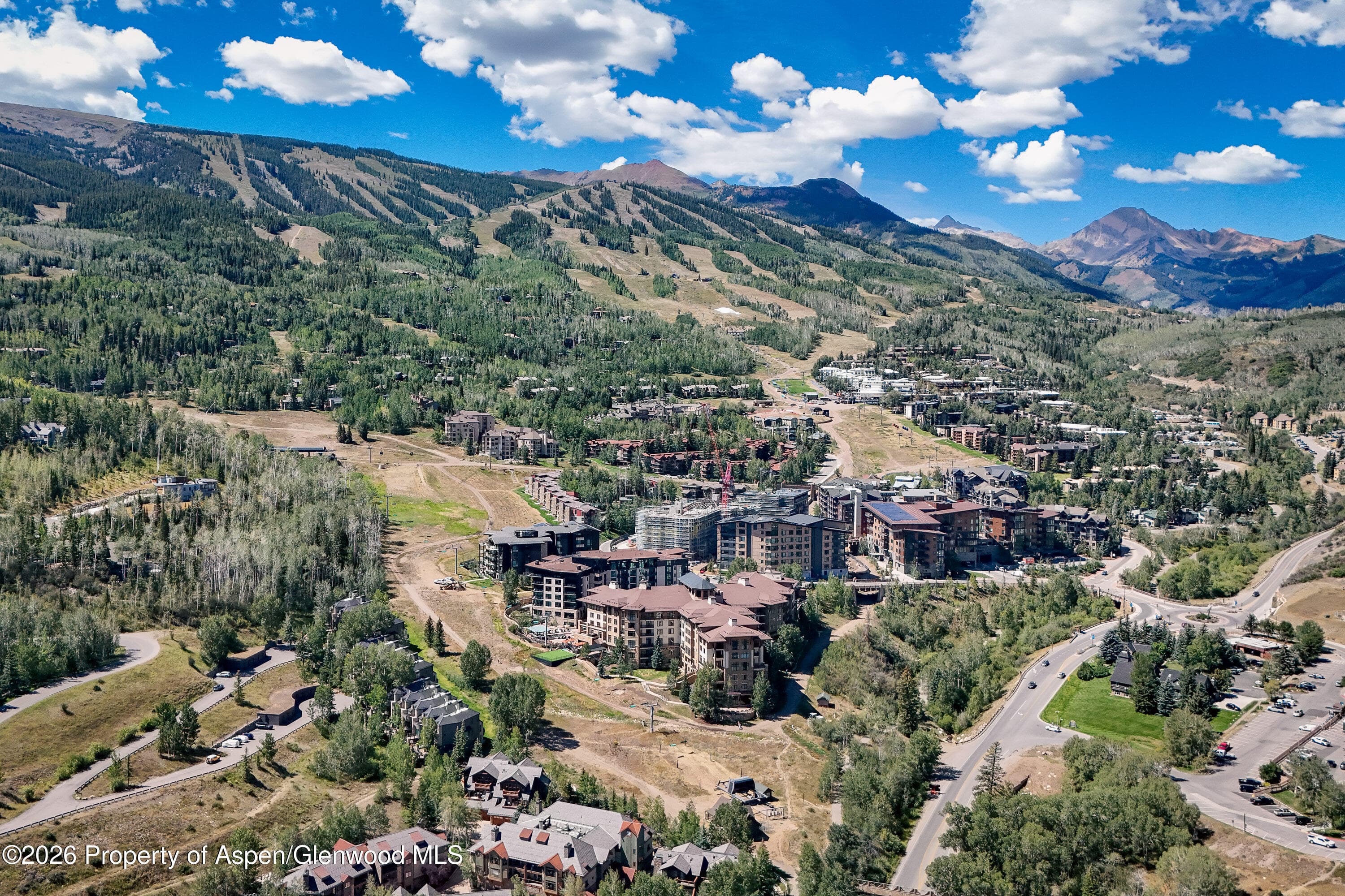130 Wood Road 632, Snowmass Village, CO 81615 - Photo 1