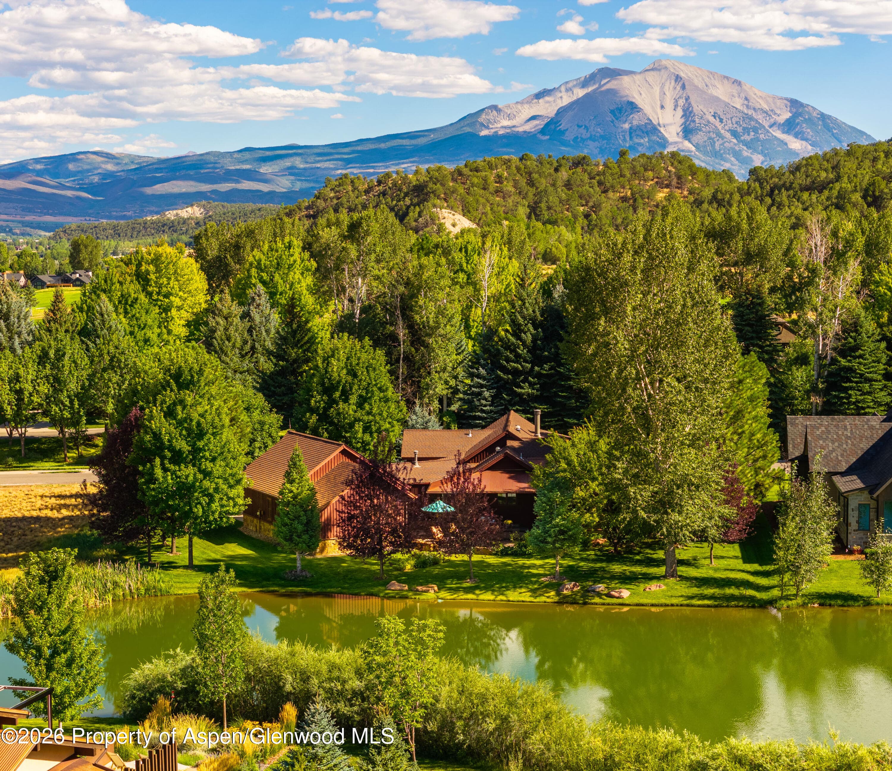 900 Bald Eagle Way, Carbondale, CO 81623 - Photo 1