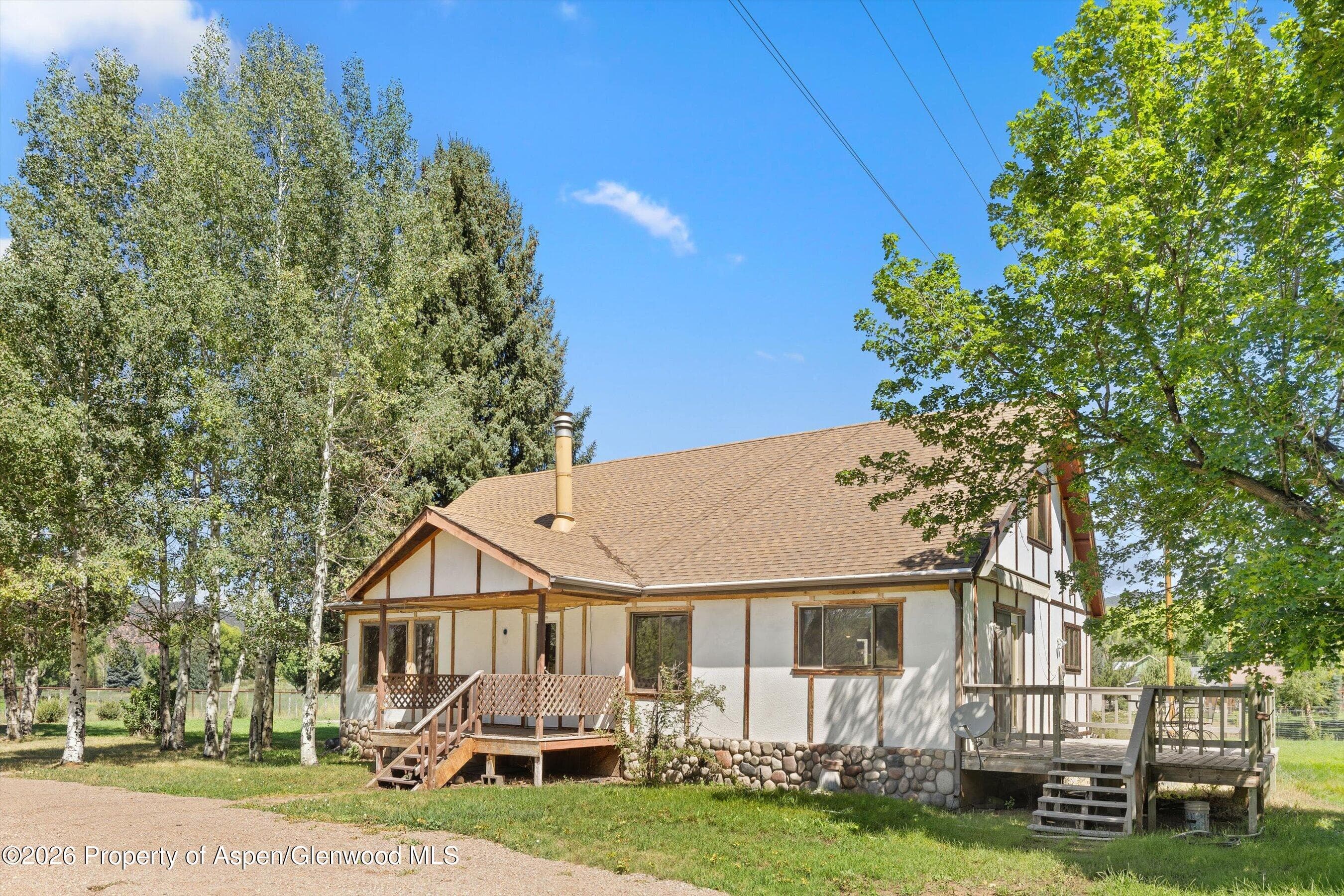 298 Rose Lane, Carbondale, CO 81623 - Photo 1