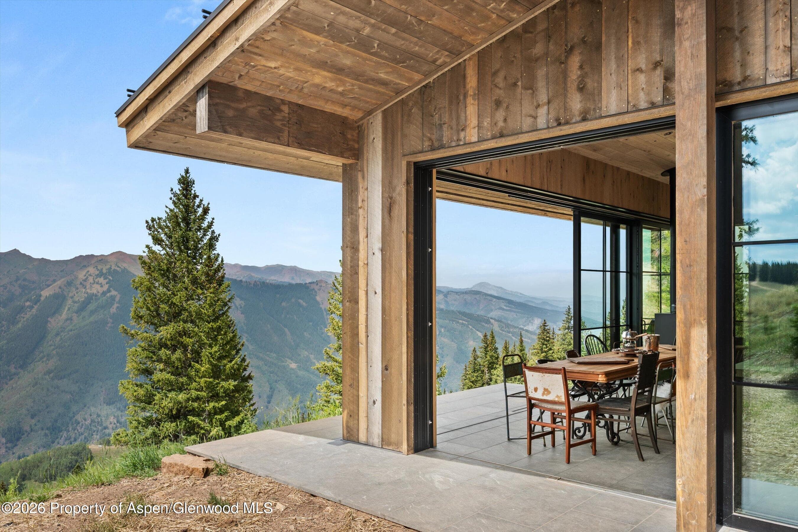 1221 Richmond Hill Road, Aspen, CO 81611 - Photo 1