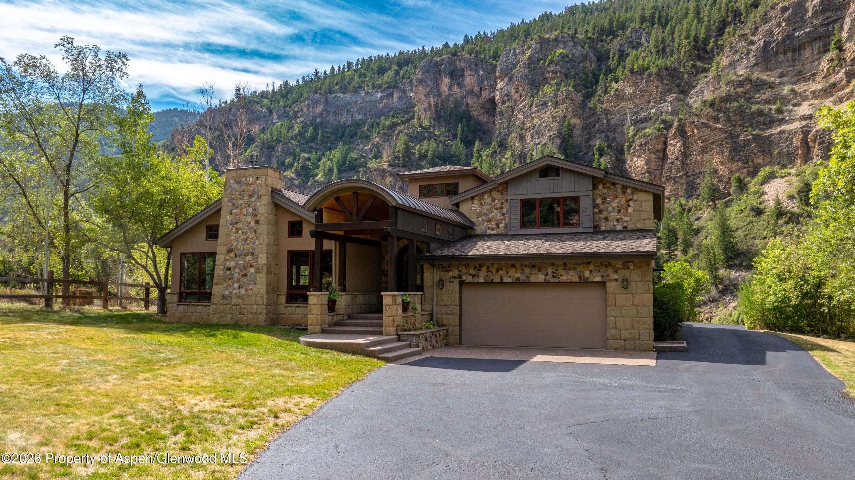 1082 County Road 129, Glenwood Springs, CO 81601 - Photo 1