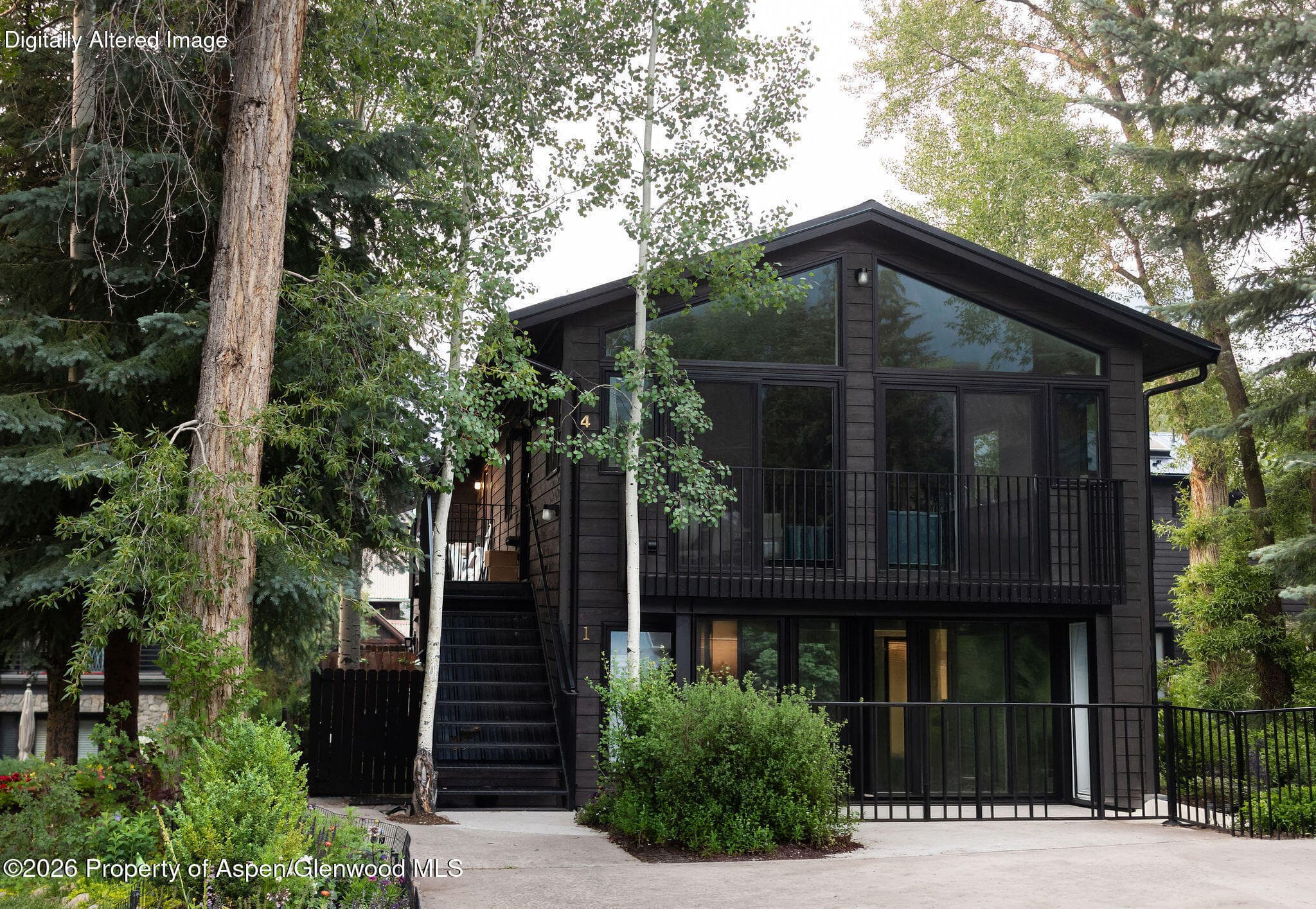 950 E Durant Avenue 4, Aspen, CO 81611 - Photo 1