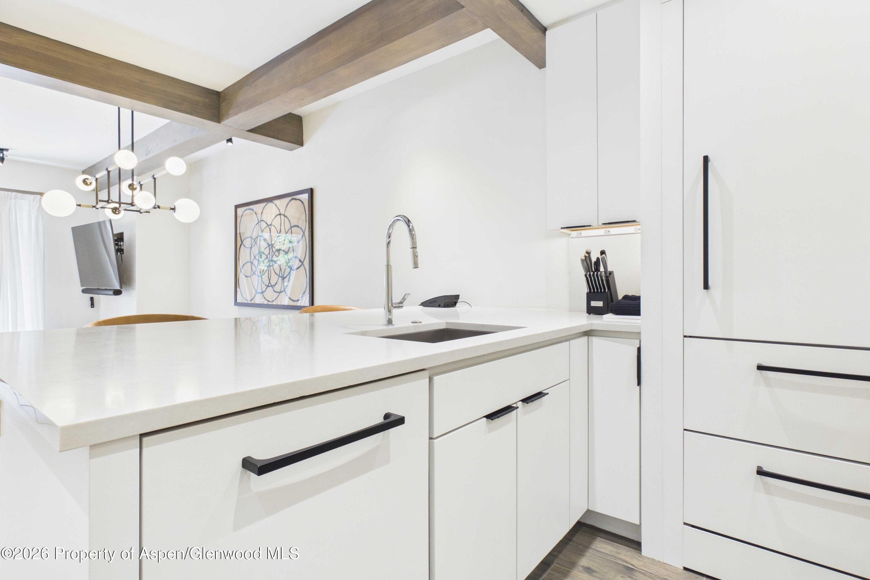 610 S West End Street K203, Aspen, CO 81611 - Photo 1