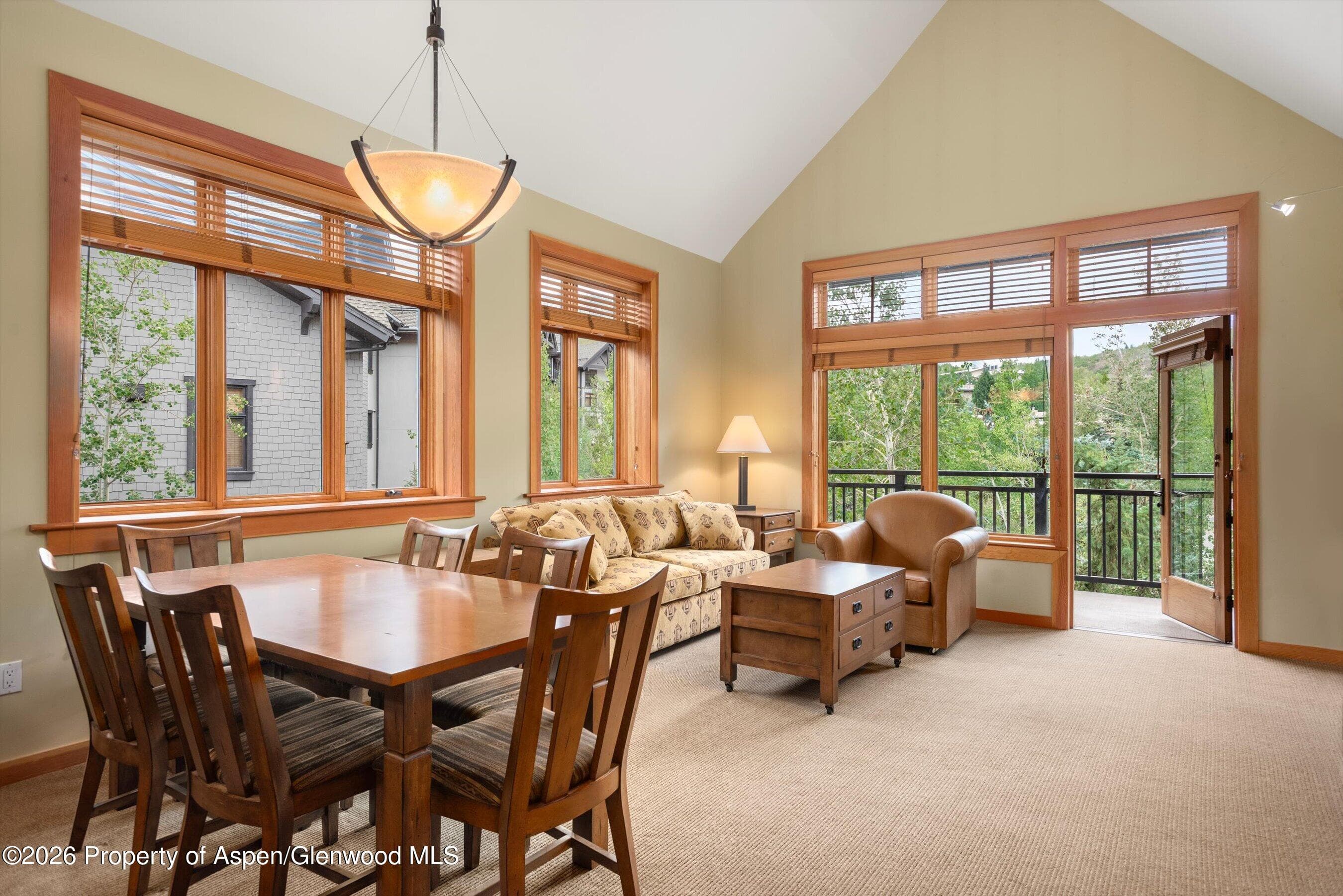 60 Carriage Way 3321, Snowmass Village, CO 81615 - Photo 1