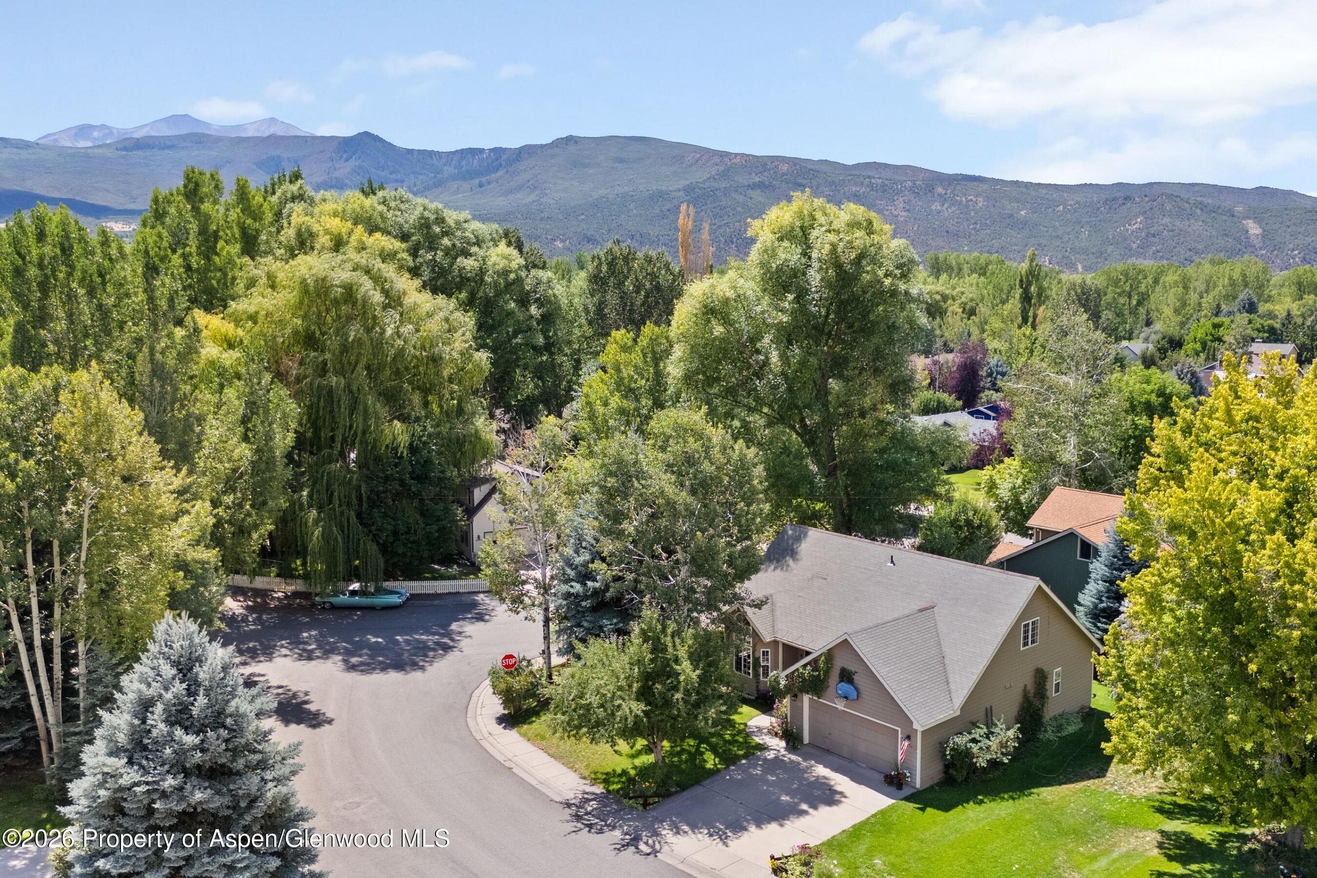 19 Eagles Nest Court, Carbondale, CO 81623 - Photo 1