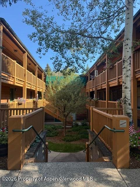 914 Waters Avenue Unit 8, Aspen, CO 81611 - Photo 1